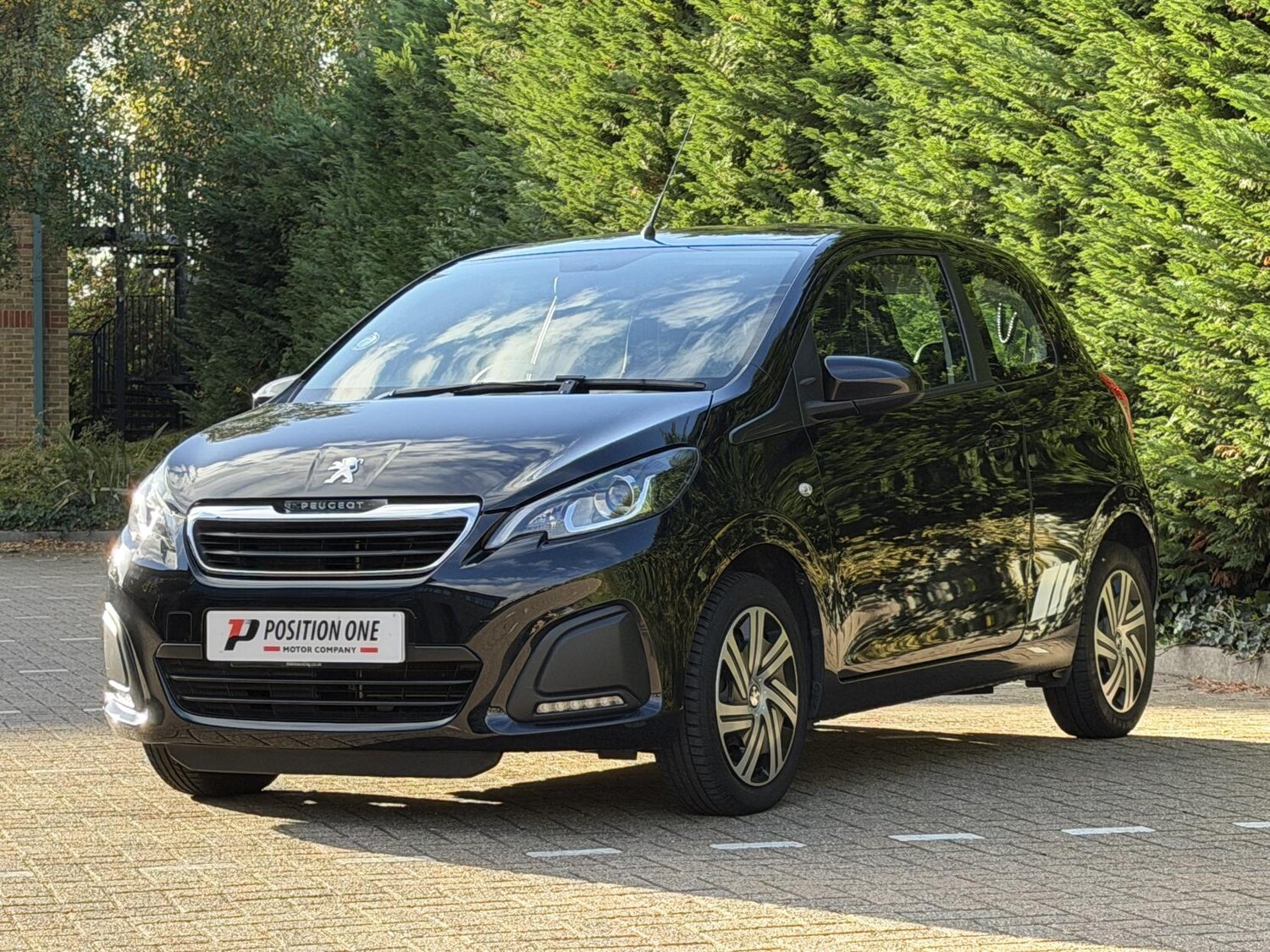 Used Peugeot 108 2016 for sale - 76377156: Photo 59