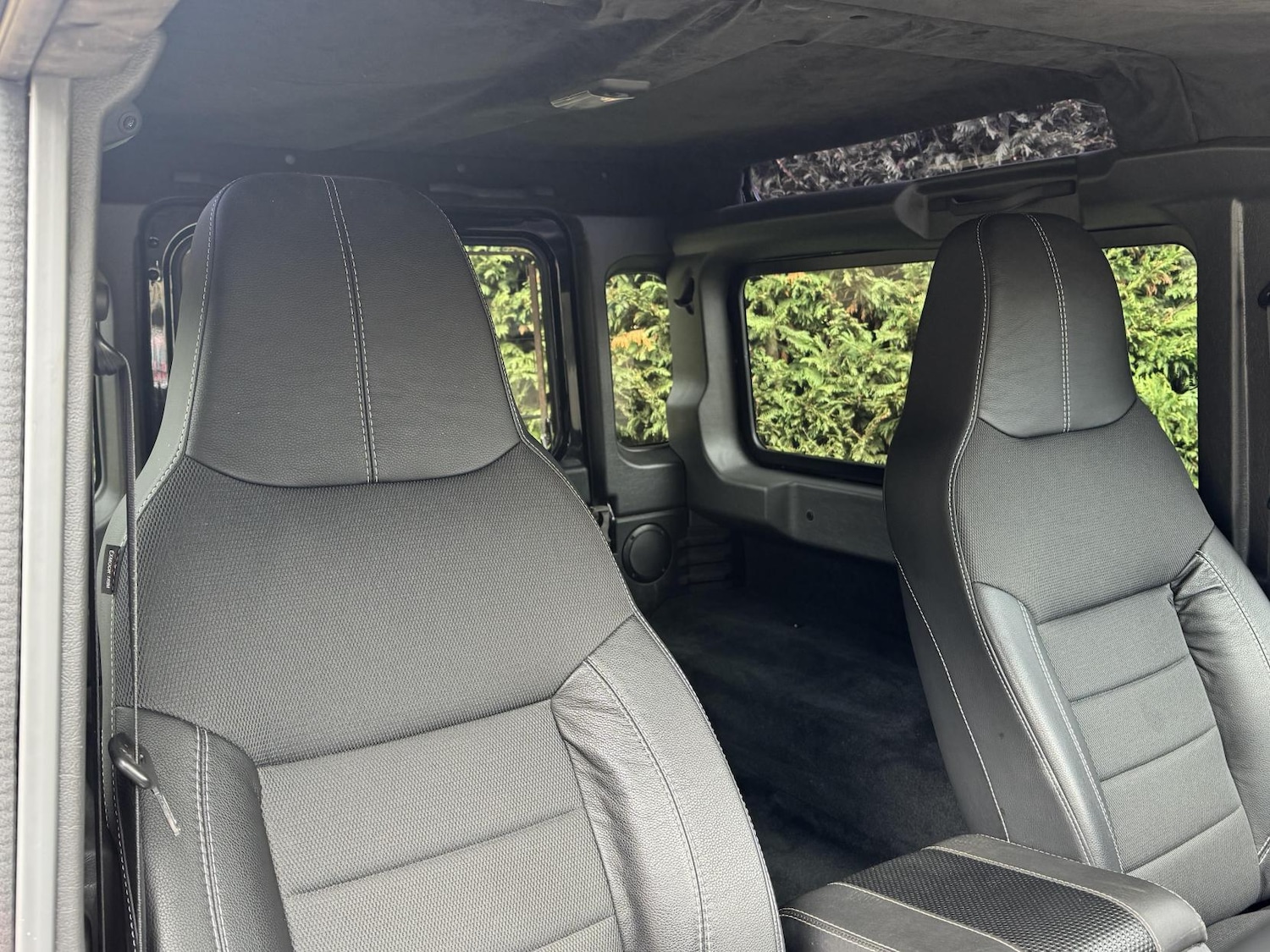 Used Land Rover Defender 2009 for sale - 77906983: Photo 10