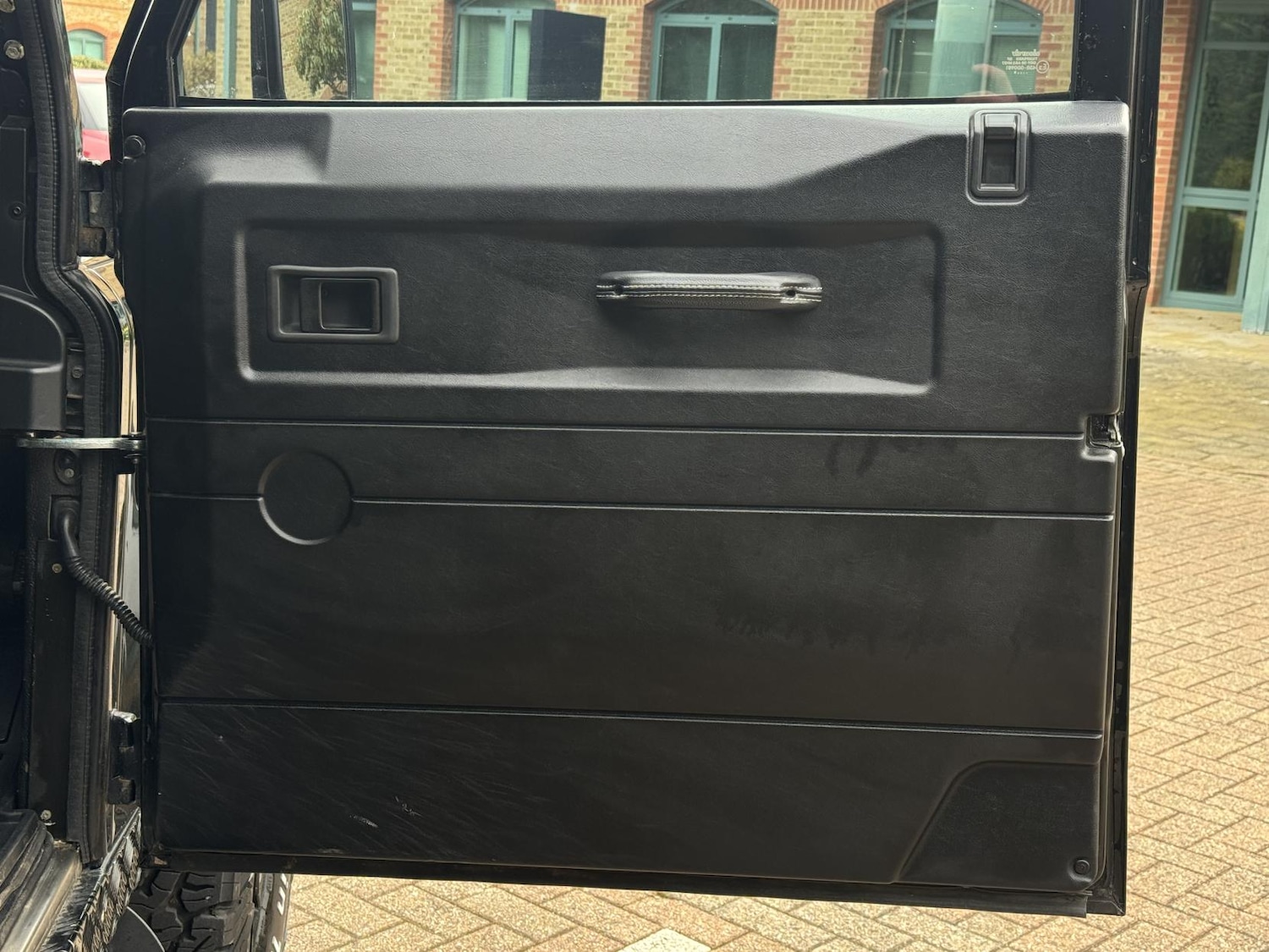 Used Land Rover Defender 2009 for sale - 77906983: Photo 24