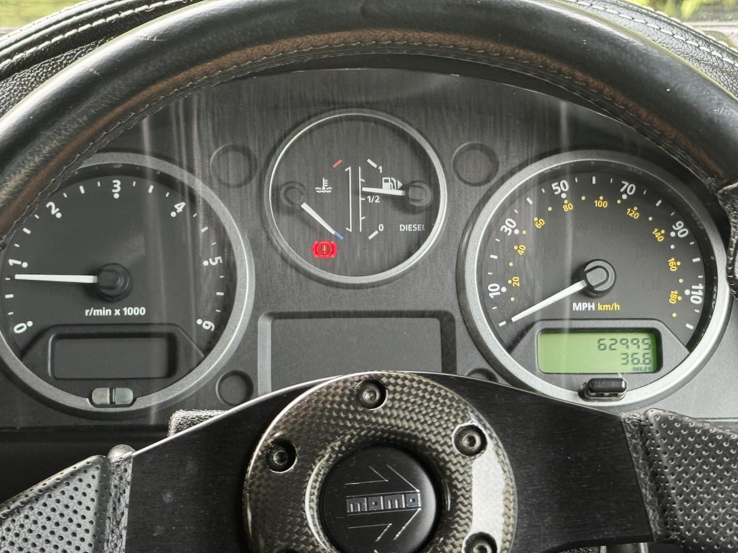 Used Land Rover Defender 2009 for sale - 77906983: Photo 34