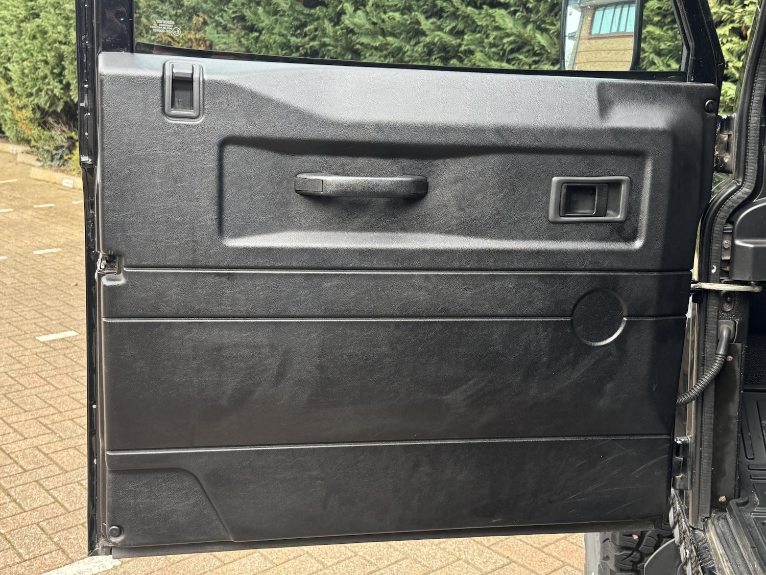 Used Land Rover Defender 2009 for sale - 77906983: Photo 36