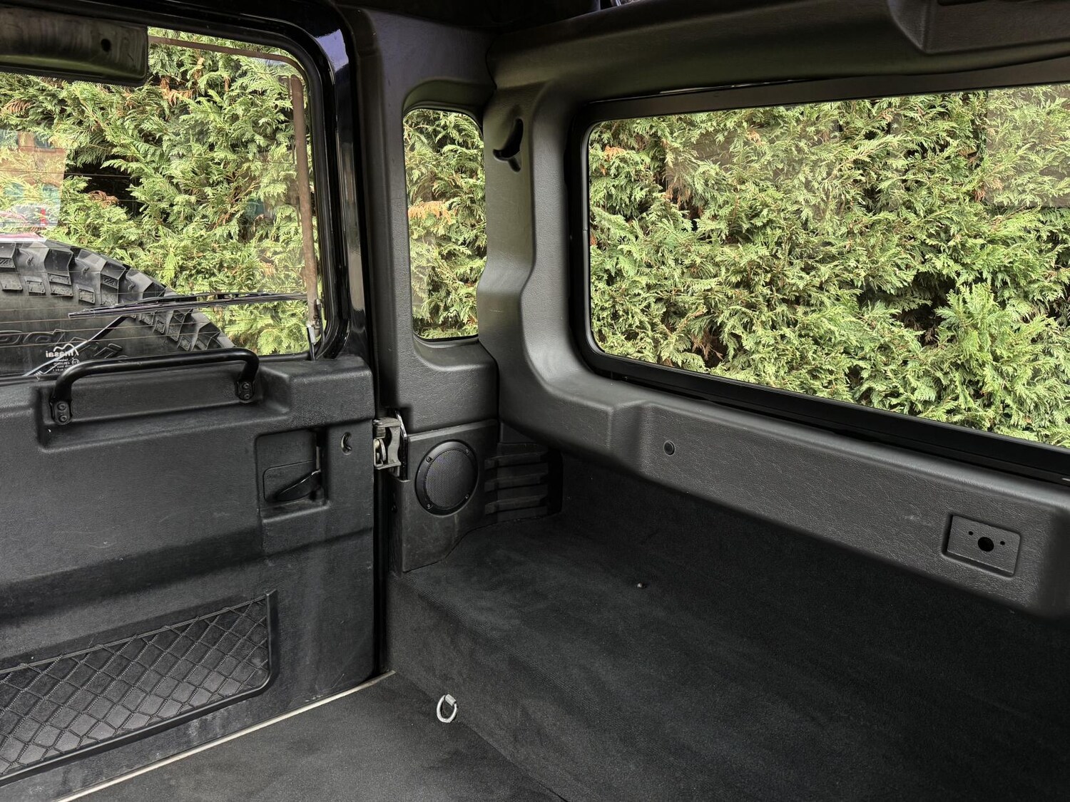 Used Land Rover Defender 2009 for sale - 77906983: Photo 50