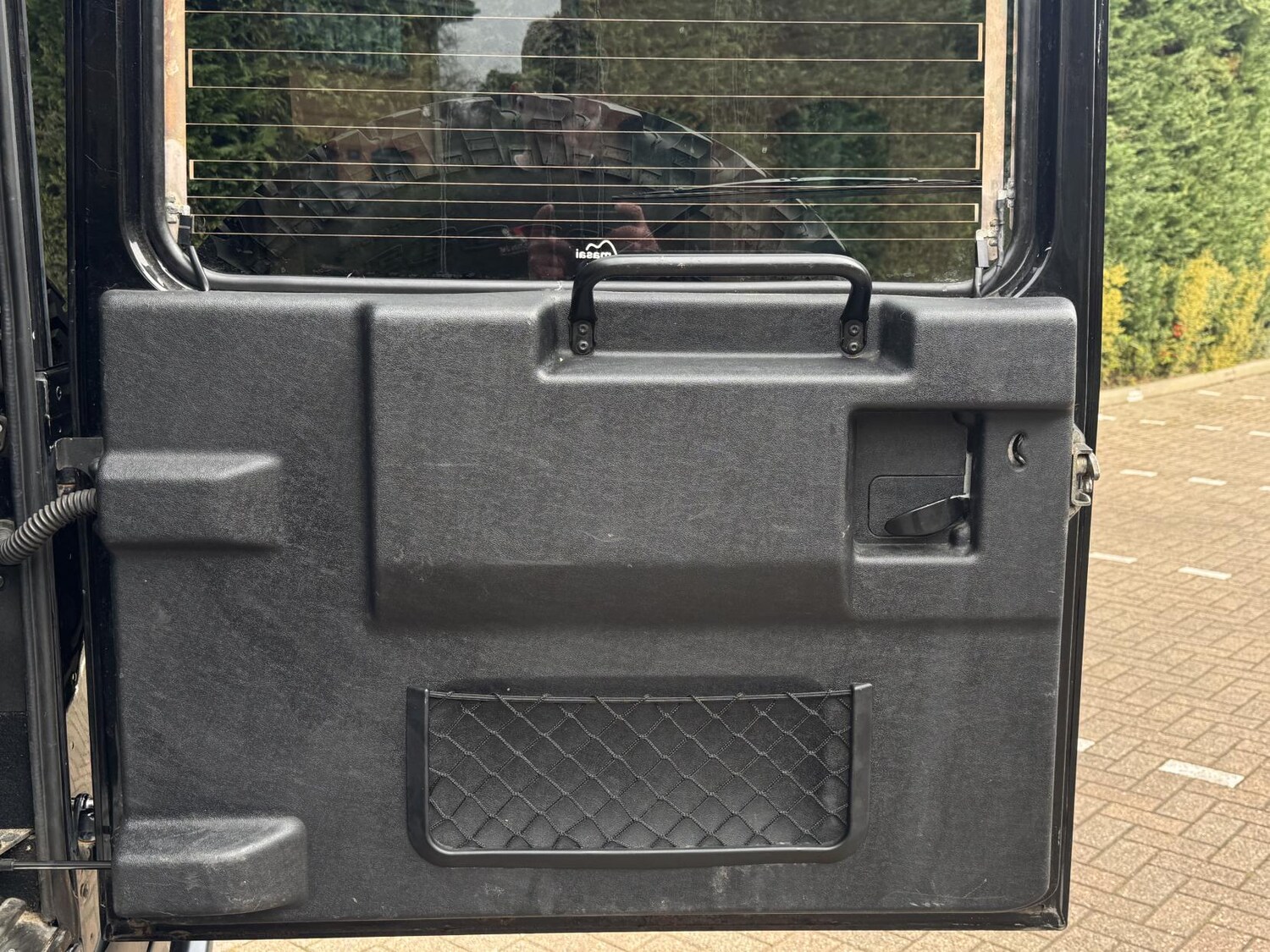 Used Land Rover Defender 2009 for sale - 77906983: Photo 51