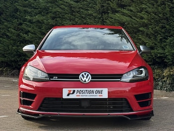 Used Volkswagen Golf 2015 for sale - 76059175: Photo