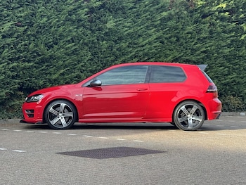 Used Volkswagen Golf 2015 for sale - 76059175: Photo