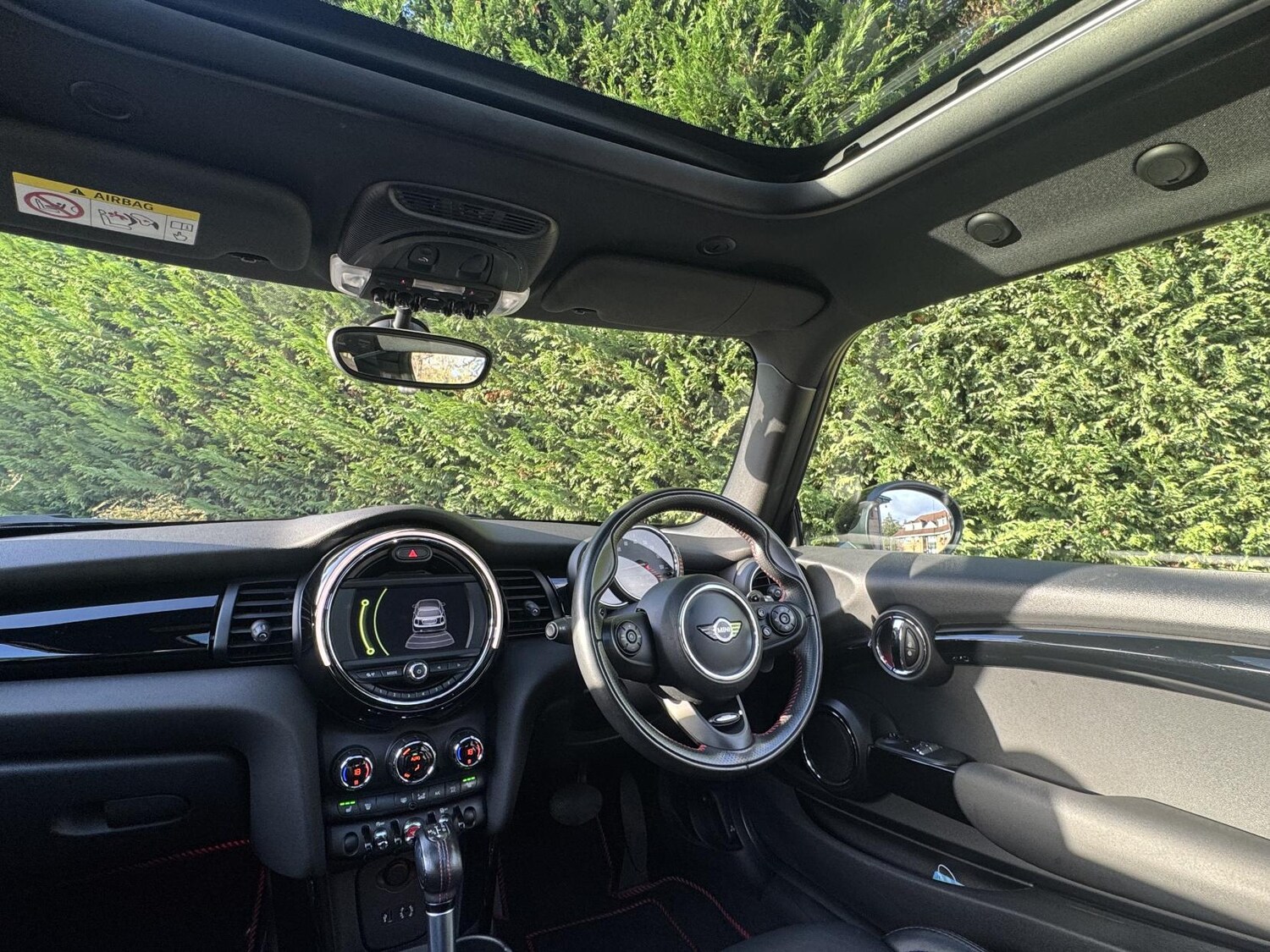 Used MINI Hatch 2016 for sale - 76606426: Photo 11