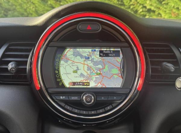 Used MINI Hatch 2016 for sale - 76606426: Photo 12