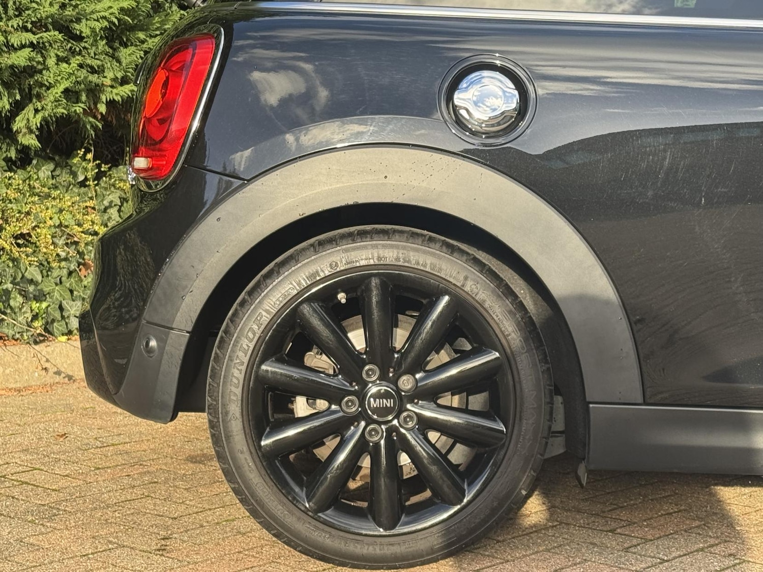 Used MINI Hatch 2016 for sale - 76606426: Photo 14