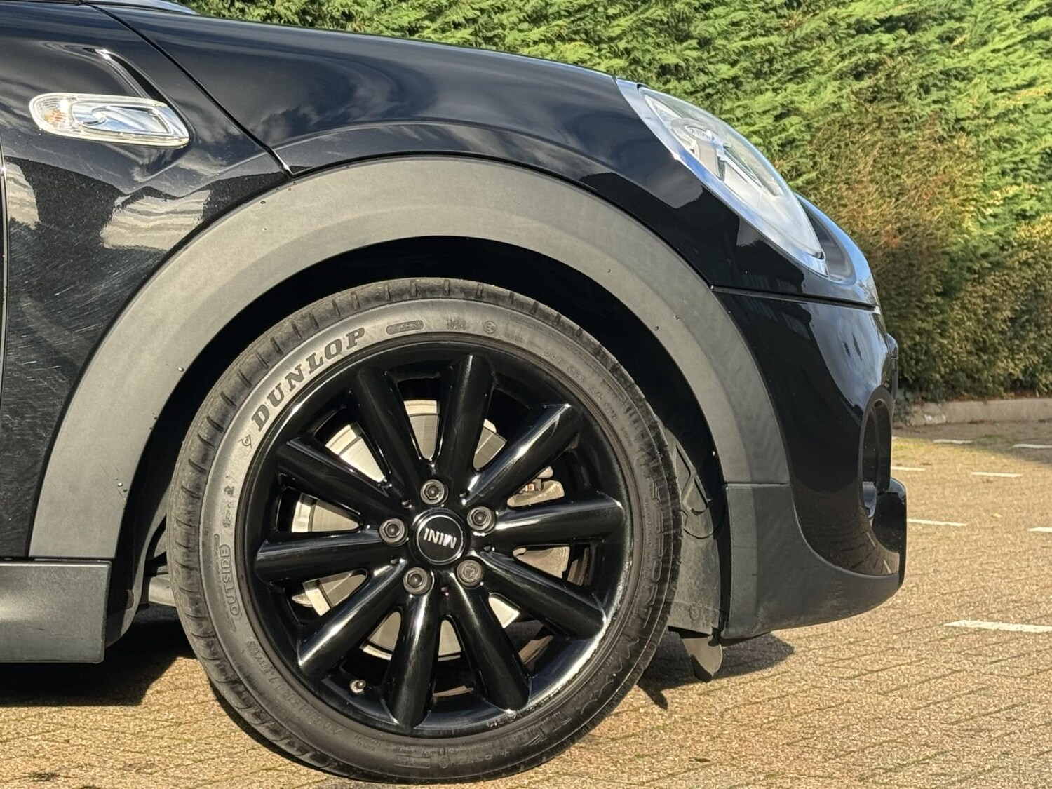 Used MINI Hatch 2016 for sale - 76606426: Photo 15