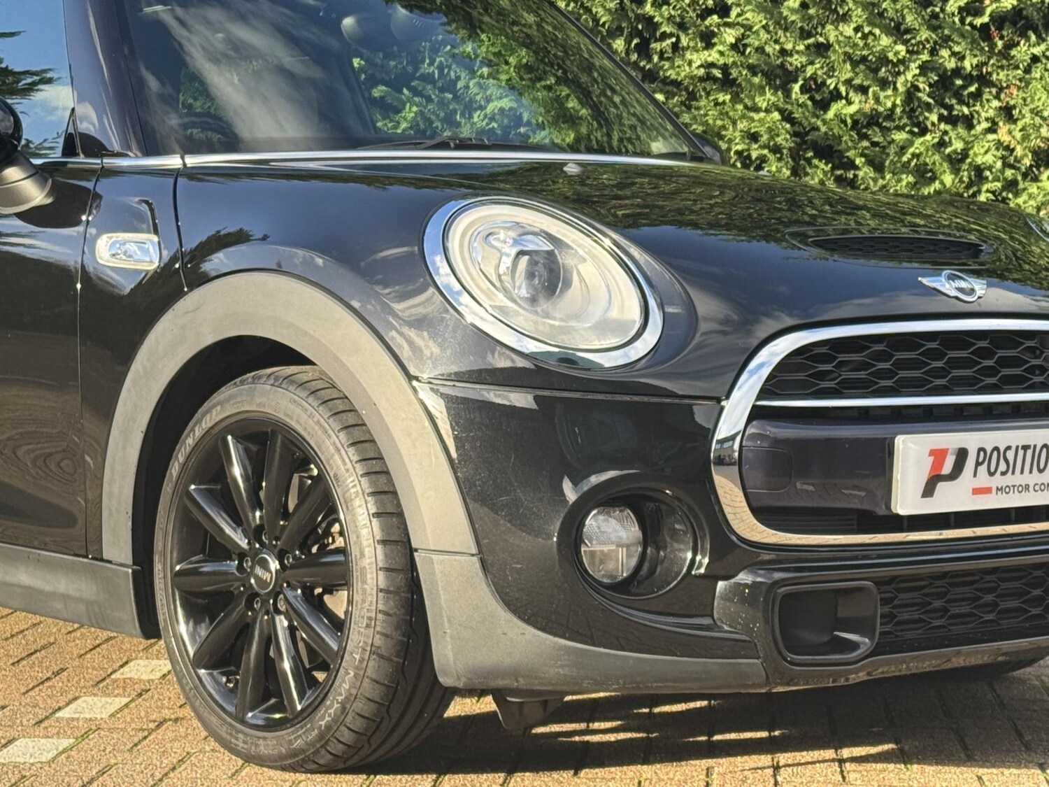Used MINI Hatch 2016 for sale - 76606426: Photo 17