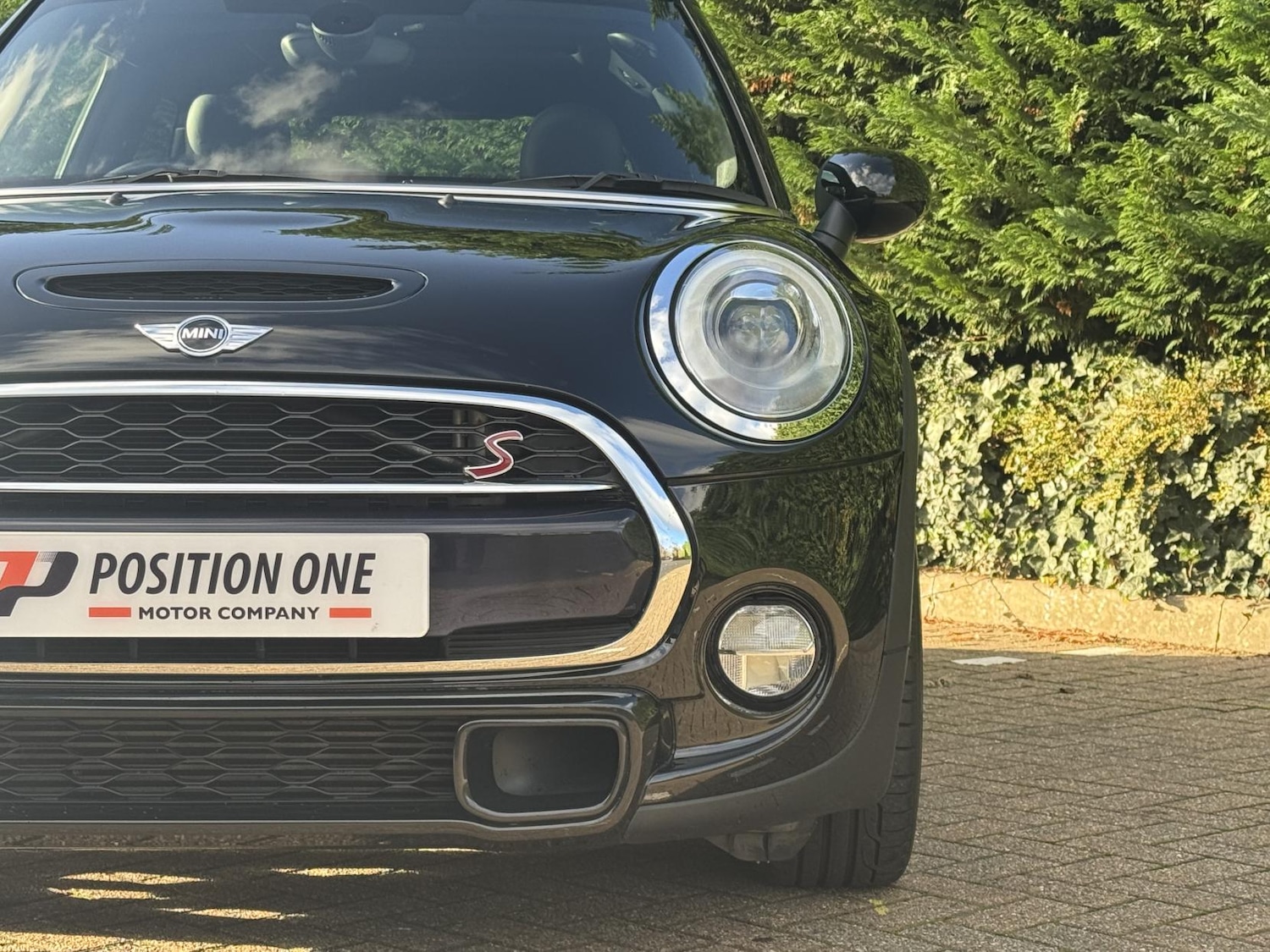 Used MINI Hatch 2016 for sale - 76606426: Photo 19