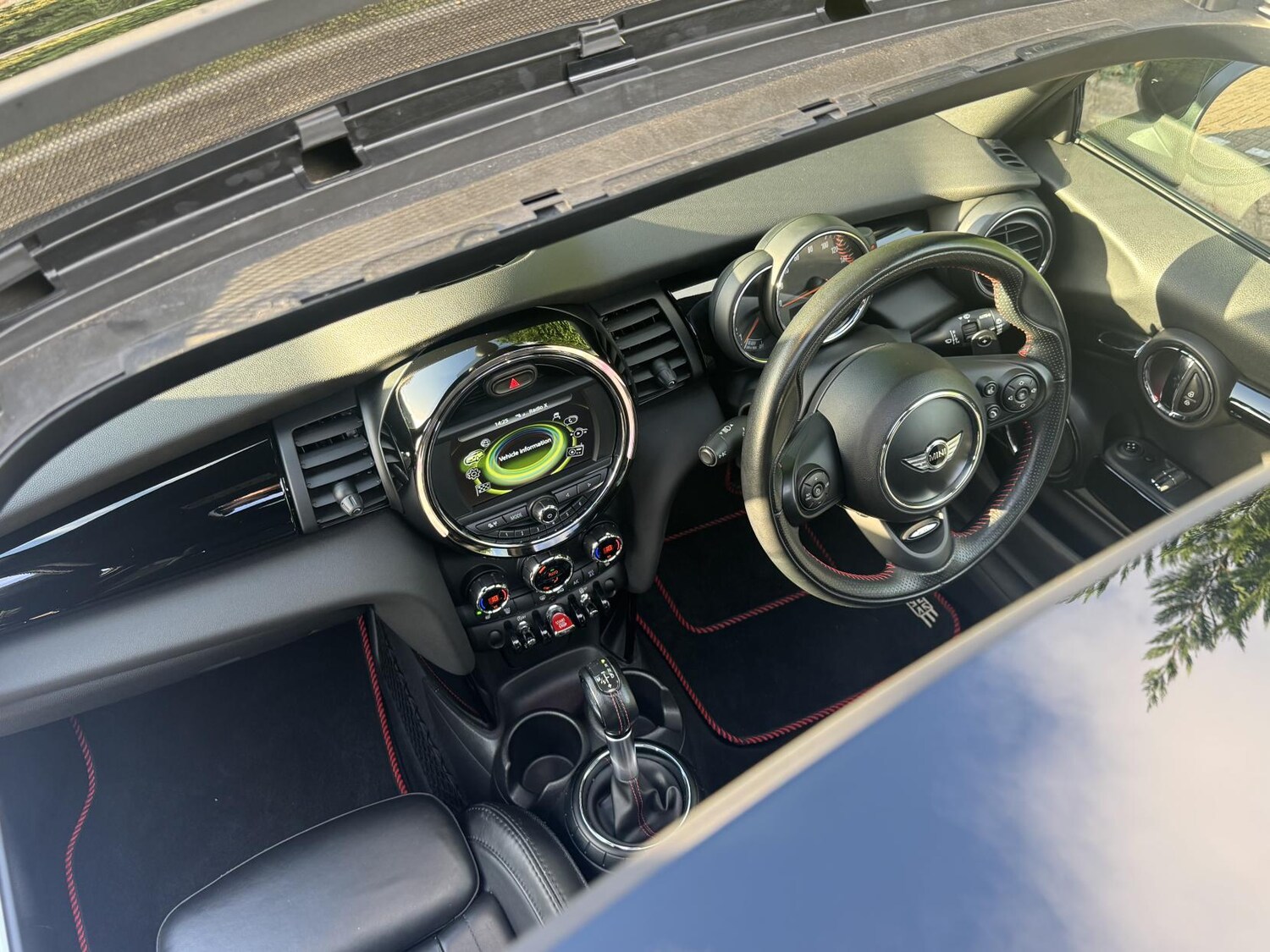 Used MINI Hatch 2016 for sale - 76606426: Photo 20