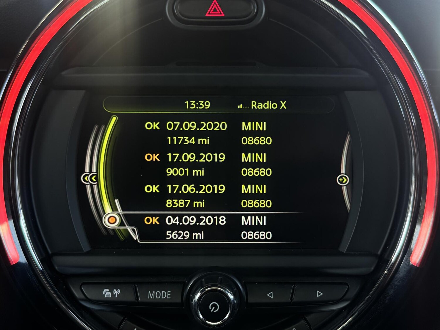 Used MINI Hatch 2016 for sale - 76606426: Photo 21