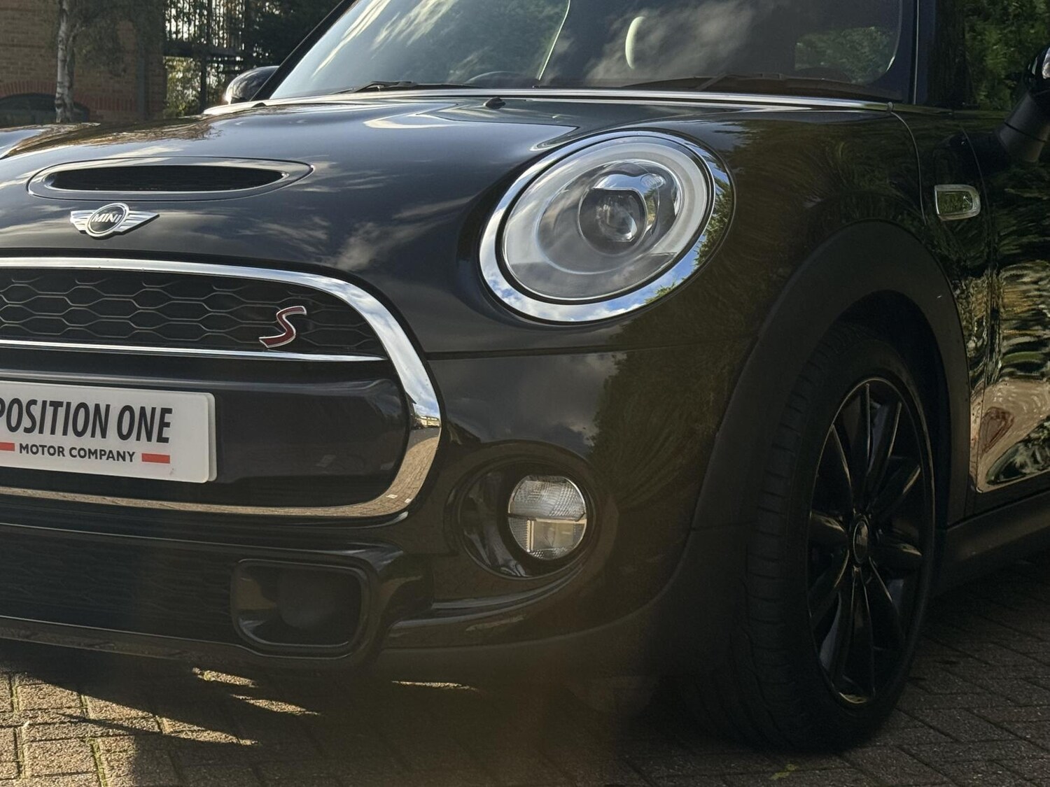 Used MINI Hatch 2016 for sale - 76606426: Photo 23