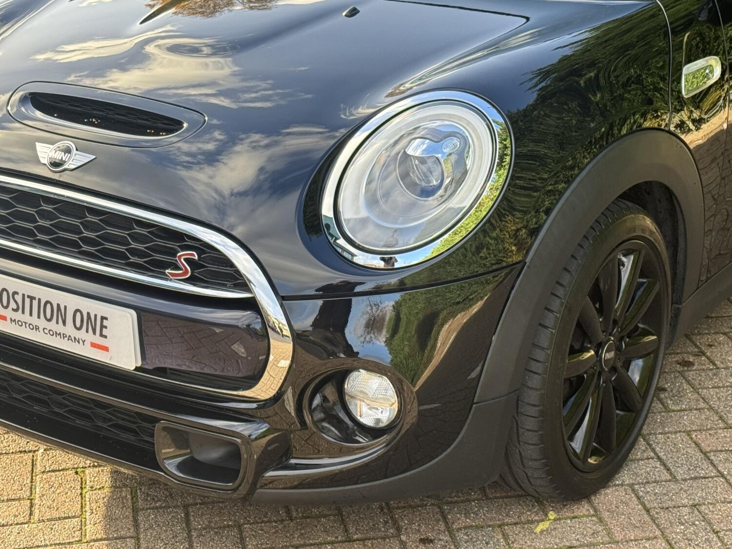 Used MINI Hatch 2016 for sale - 76606426: Photo 24