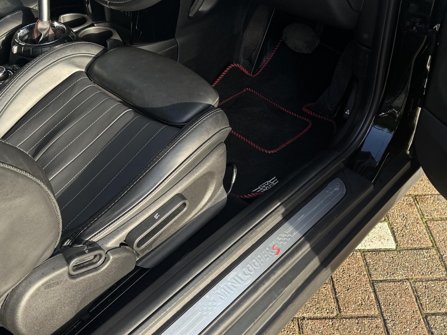 Used MINI Hatch 2016 for sale - 76606426: Photo 27