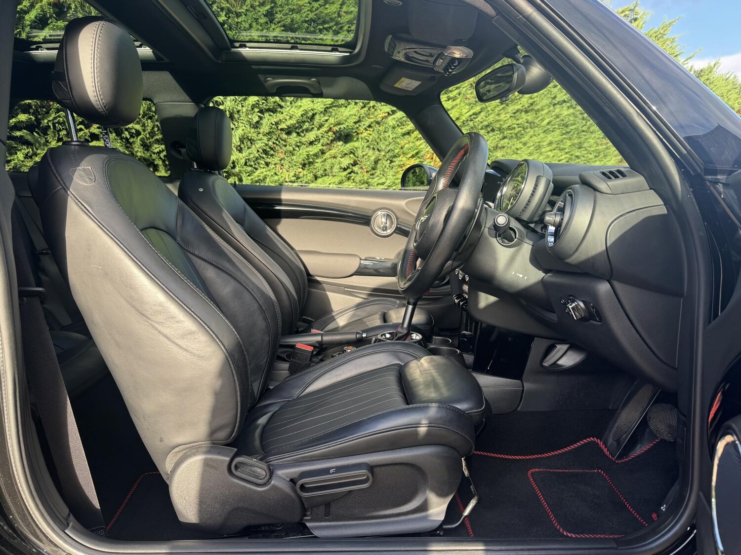 Used MINI Hatch 2016 for sale - 76606426: Photo 28