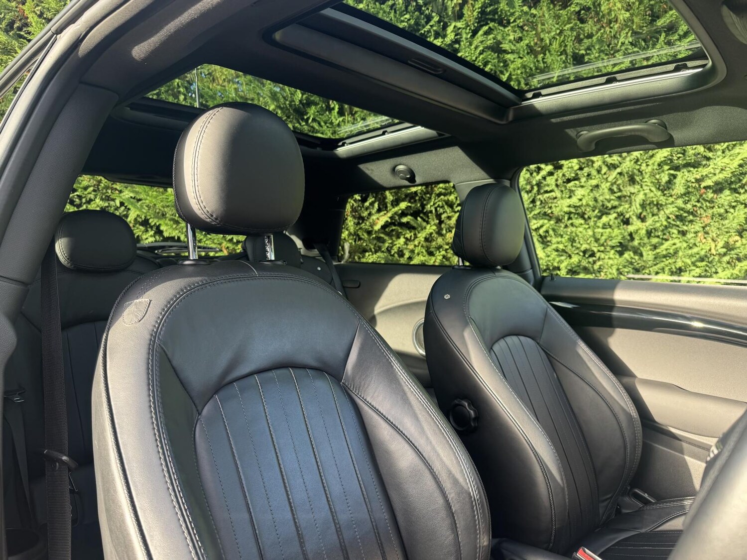 Used MINI Hatch 2016 for sale - 76606426: Photo 29