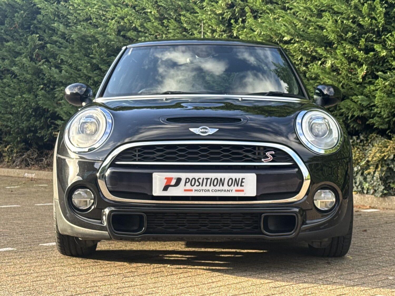 Used MINI Hatch 2016 for sale - 76606426: Photo 3