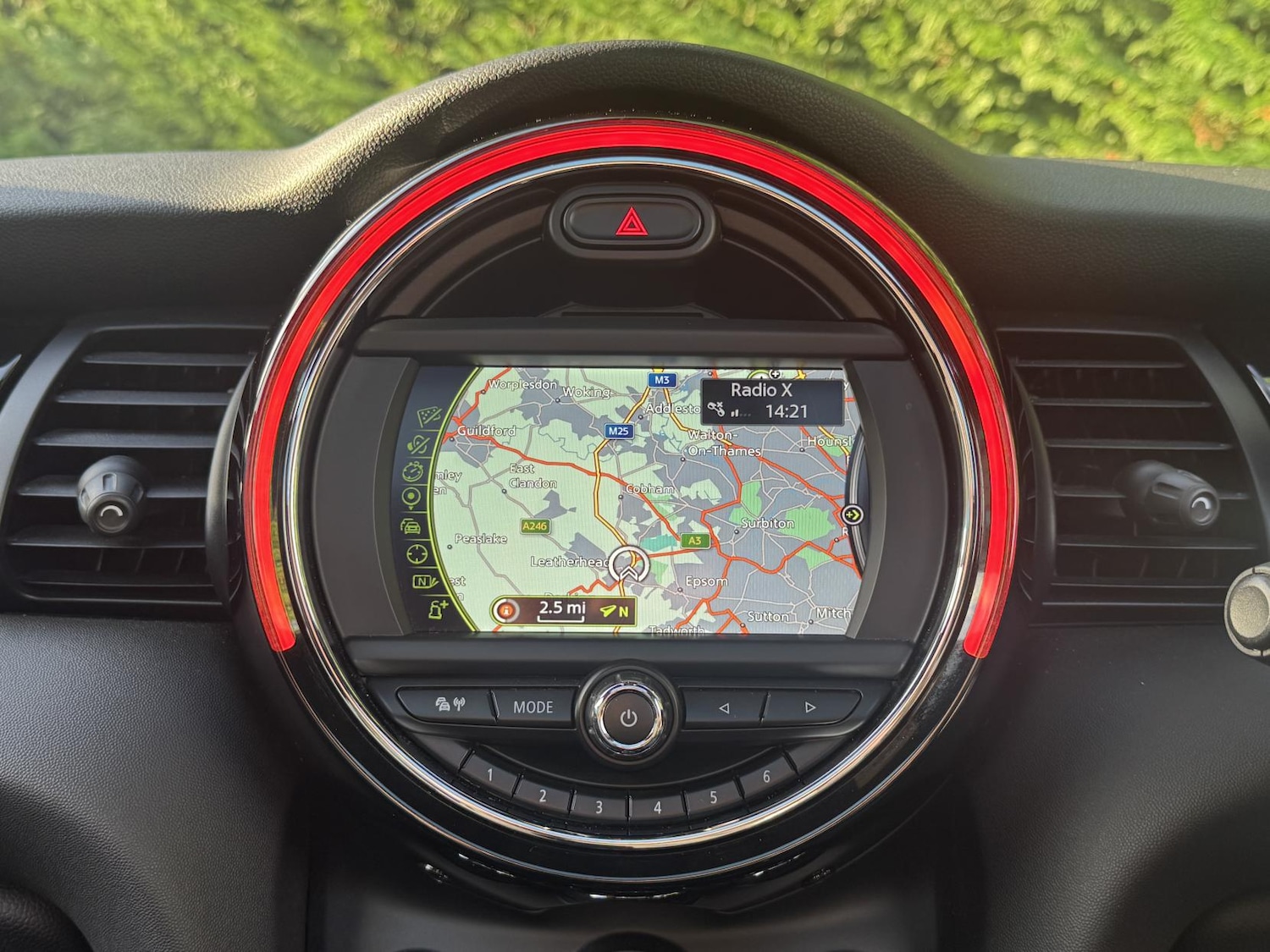 Used MINI Hatch 2016 for sale - 76606426: Photo 33