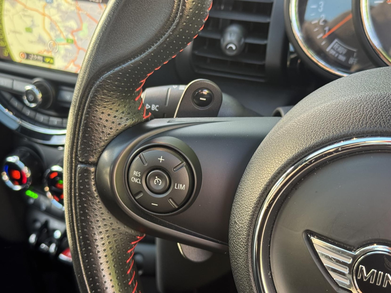 Used MINI Hatch 2016 for sale - 76606426: Photo 35