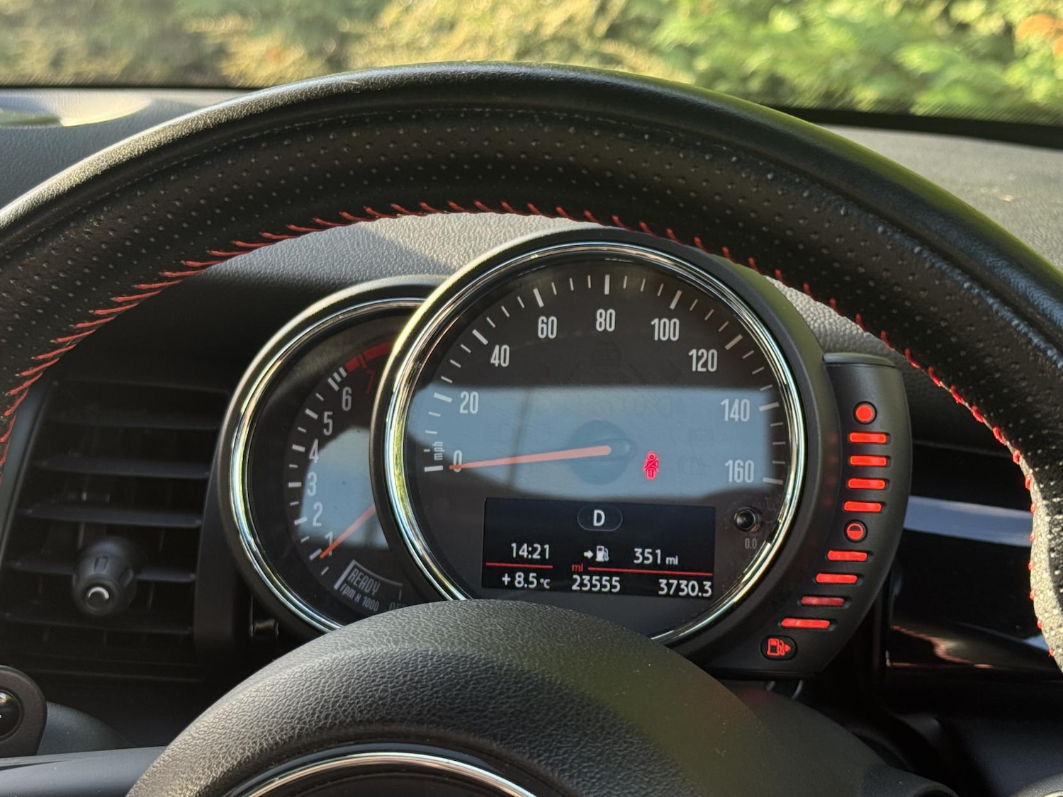 Used MINI Hatch 2016 for sale - 76606426: Photo 36