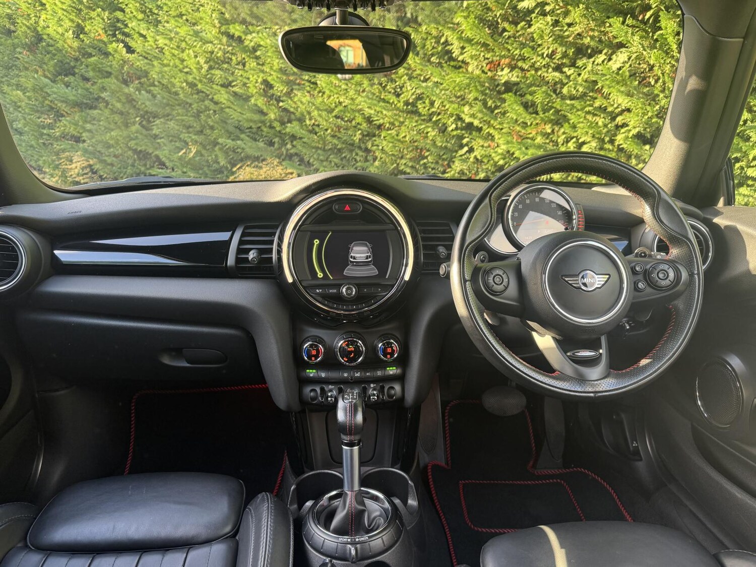 Used MINI Hatch 2016 for sale - 76606426: Photo 39