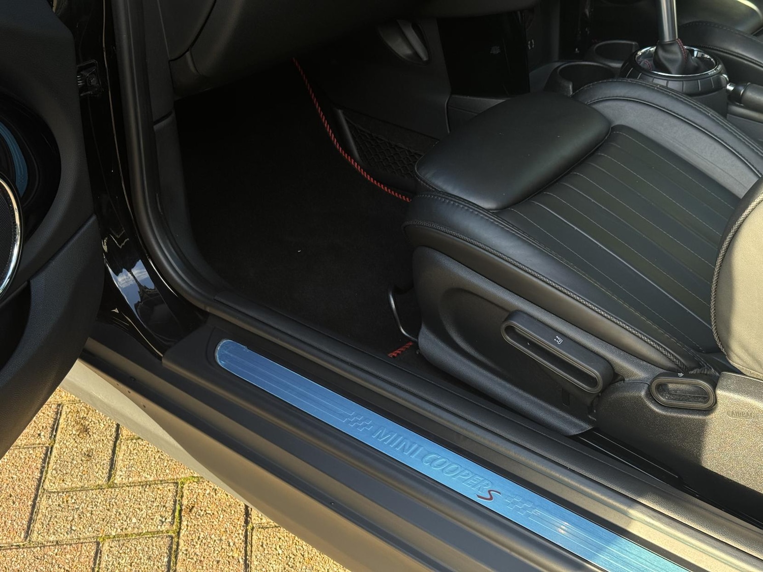 Used MINI Hatch 2016 for sale - 76606426: Photo 42