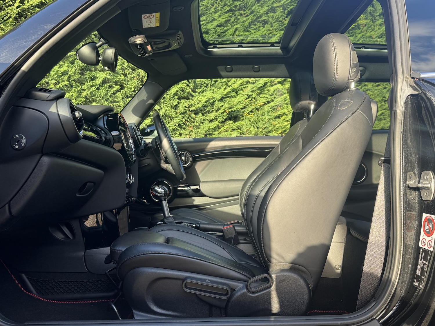 Used MINI Hatch 2016 for sale - 76606426: Photo 43