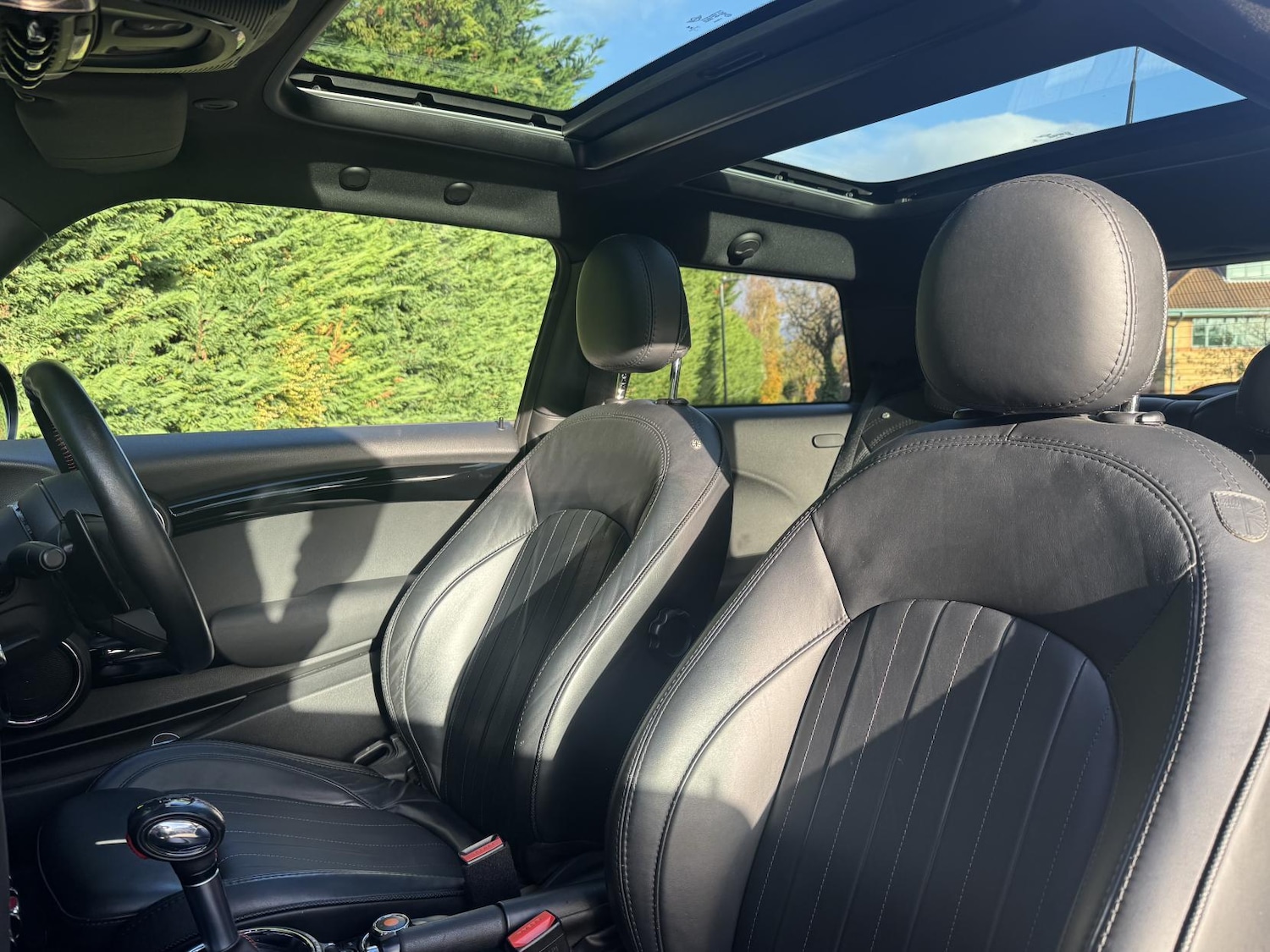 Used MINI Hatch 2016 for sale - 76606426: Photo 44