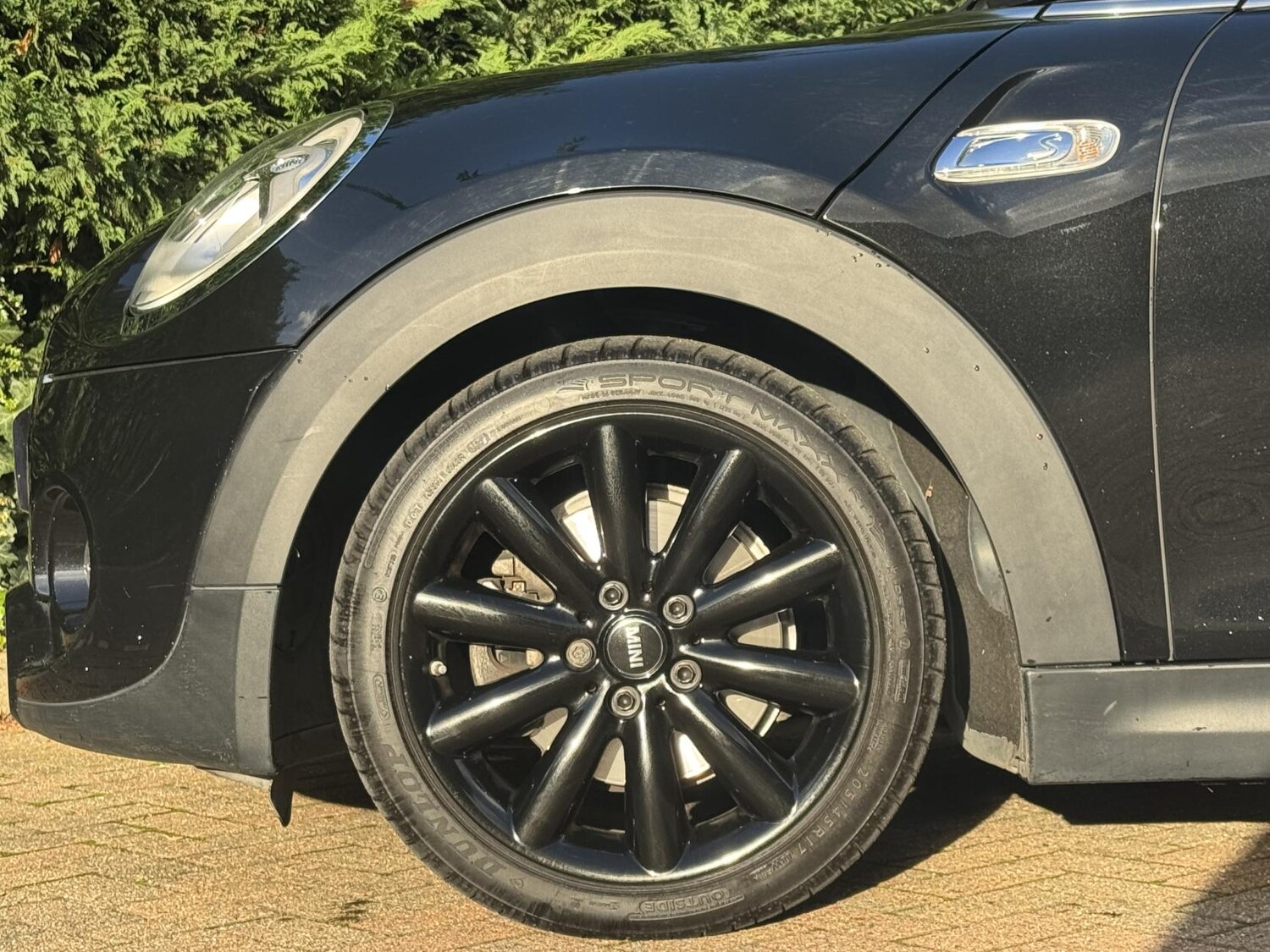 Used MINI Hatch 2016 for sale - 76606426: Photo 45