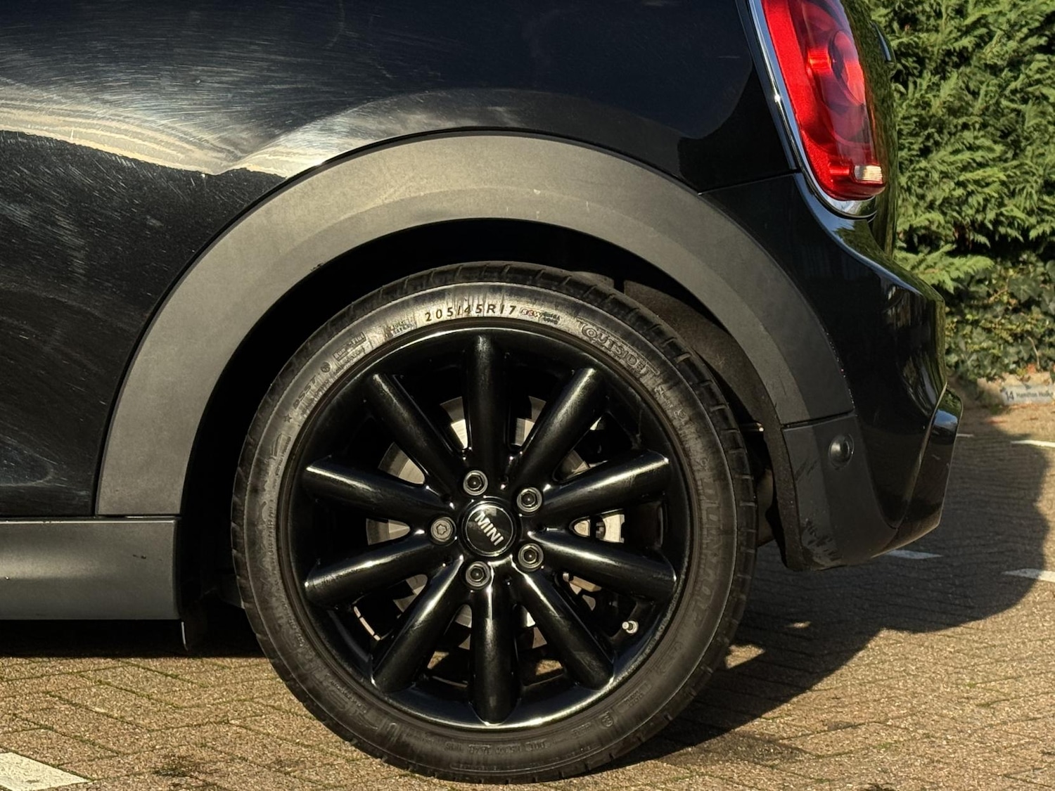 Used MINI Hatch 2016 for sale - 76606426: Photo 46