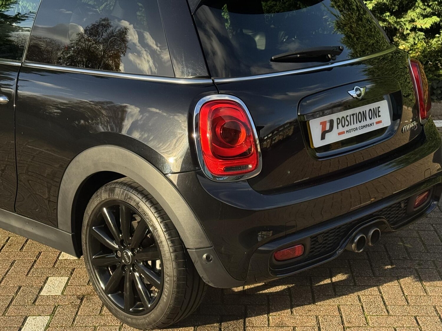 Used MINI Hatch 2016 for sale - 76606426: Photo 47