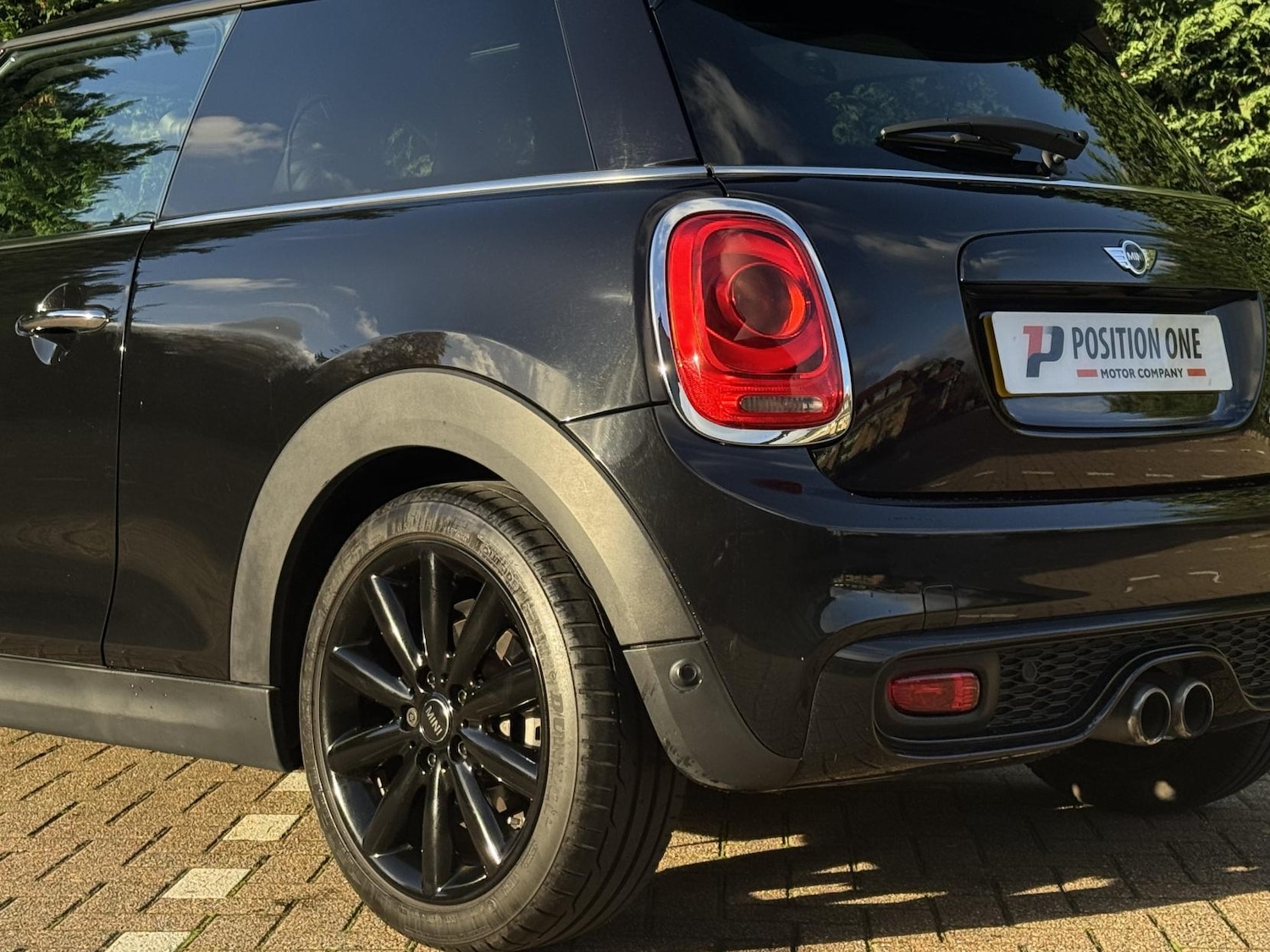 Used MINI Hatch 2016 for sale - 76606426: Photo 48