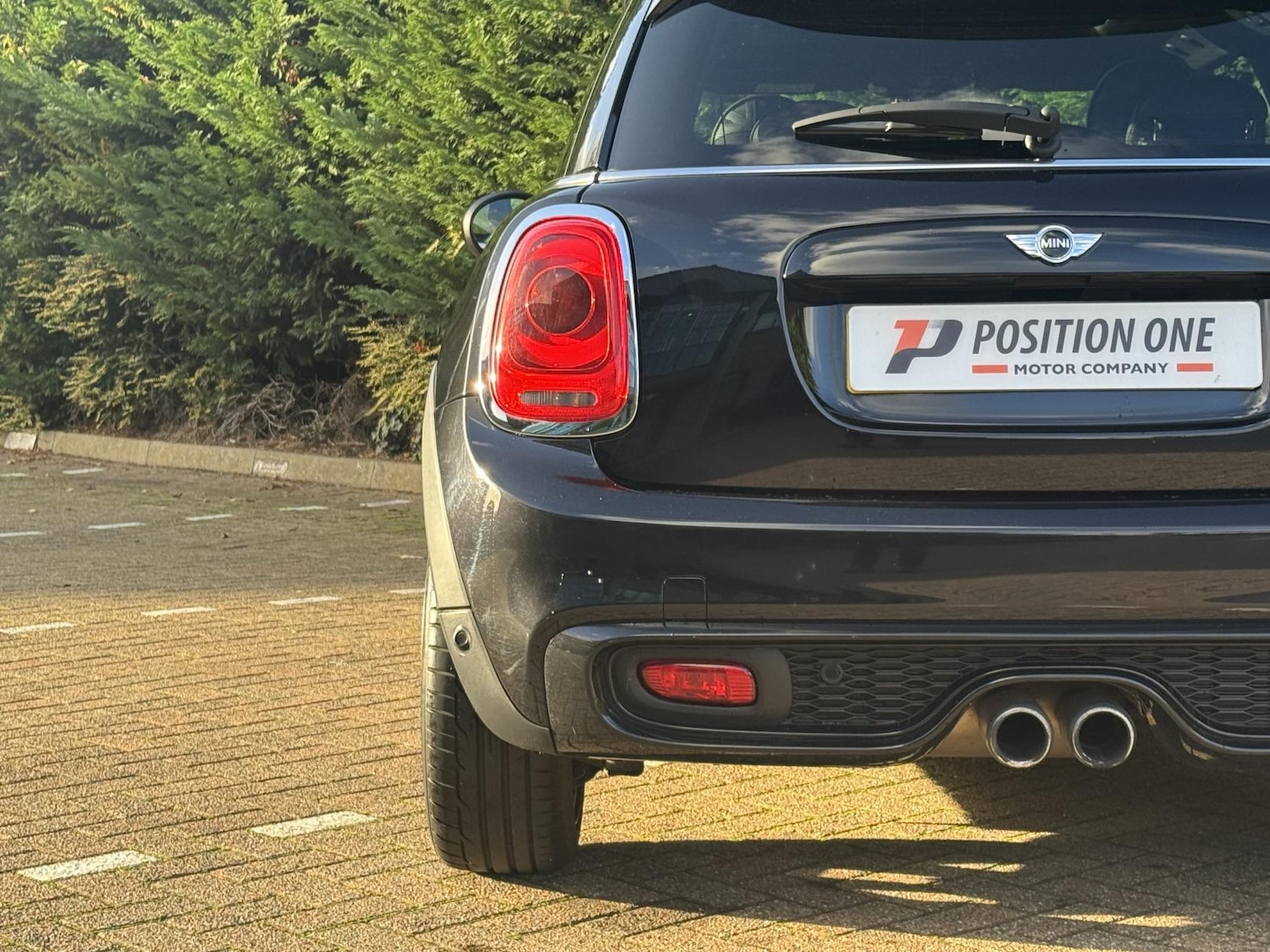 Used MINI Hatch 2016 for sale - 76606426: Photo 49