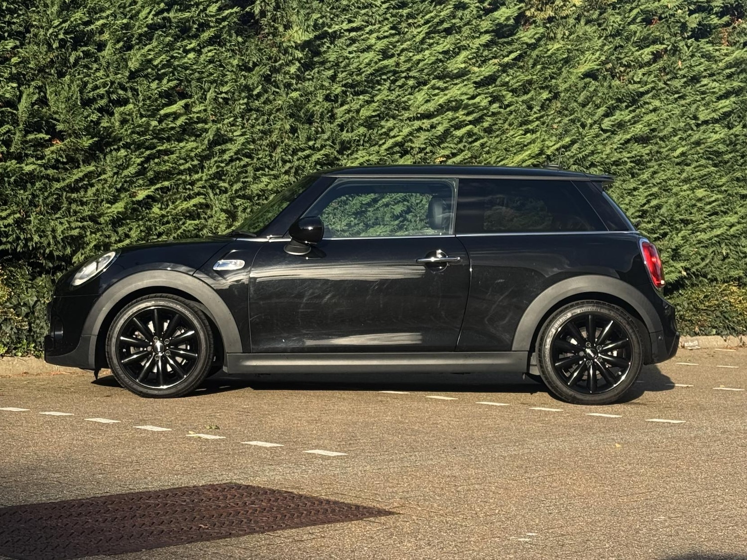 Used MINI Hatch 2016 for sale - 76606426: Photo 5