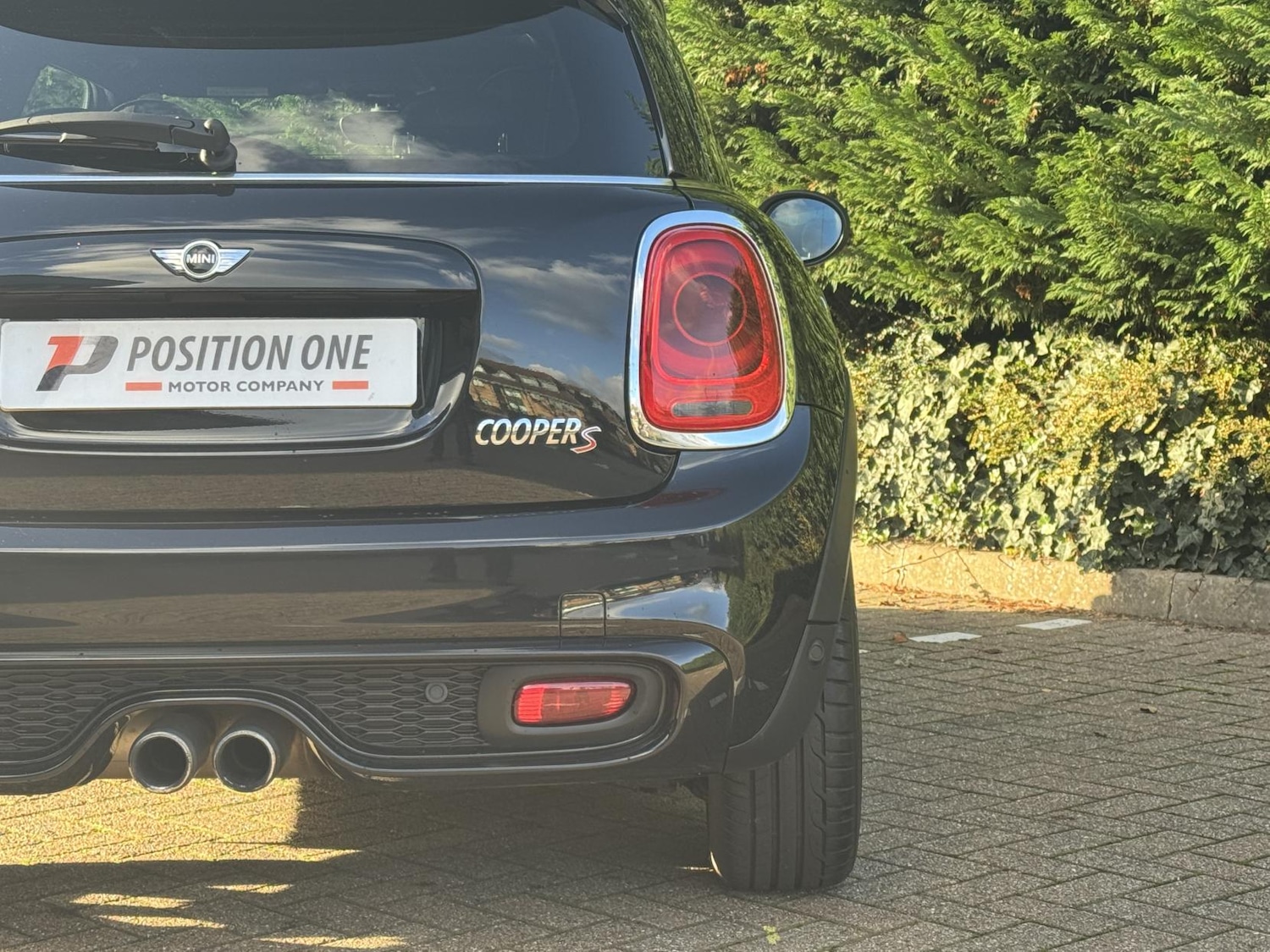 Used MINI Hatch 2016 for sale - 76606426: Photo 50