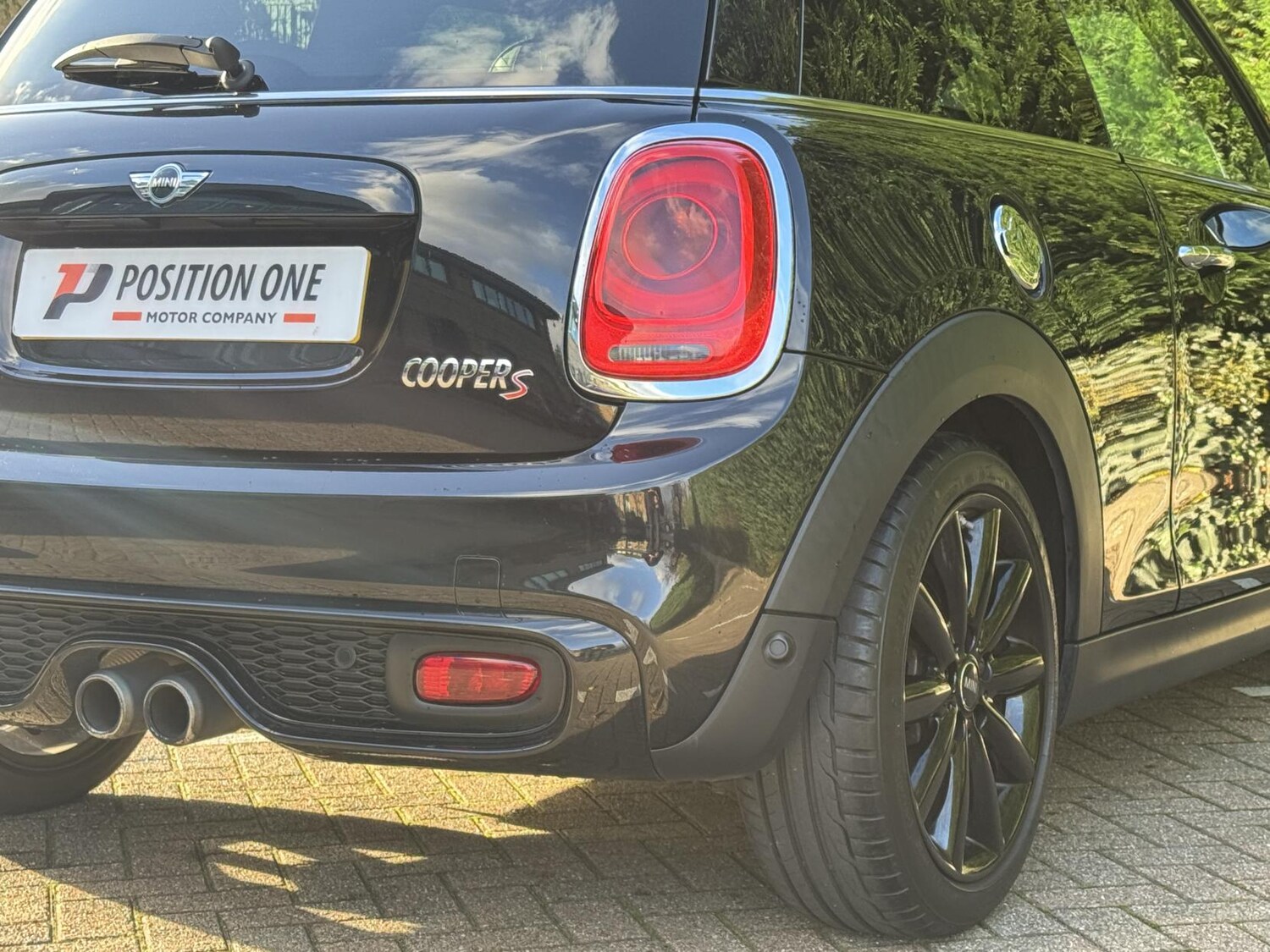 Used MINI Hatch 2016 for sale - 76606426: Photo 51