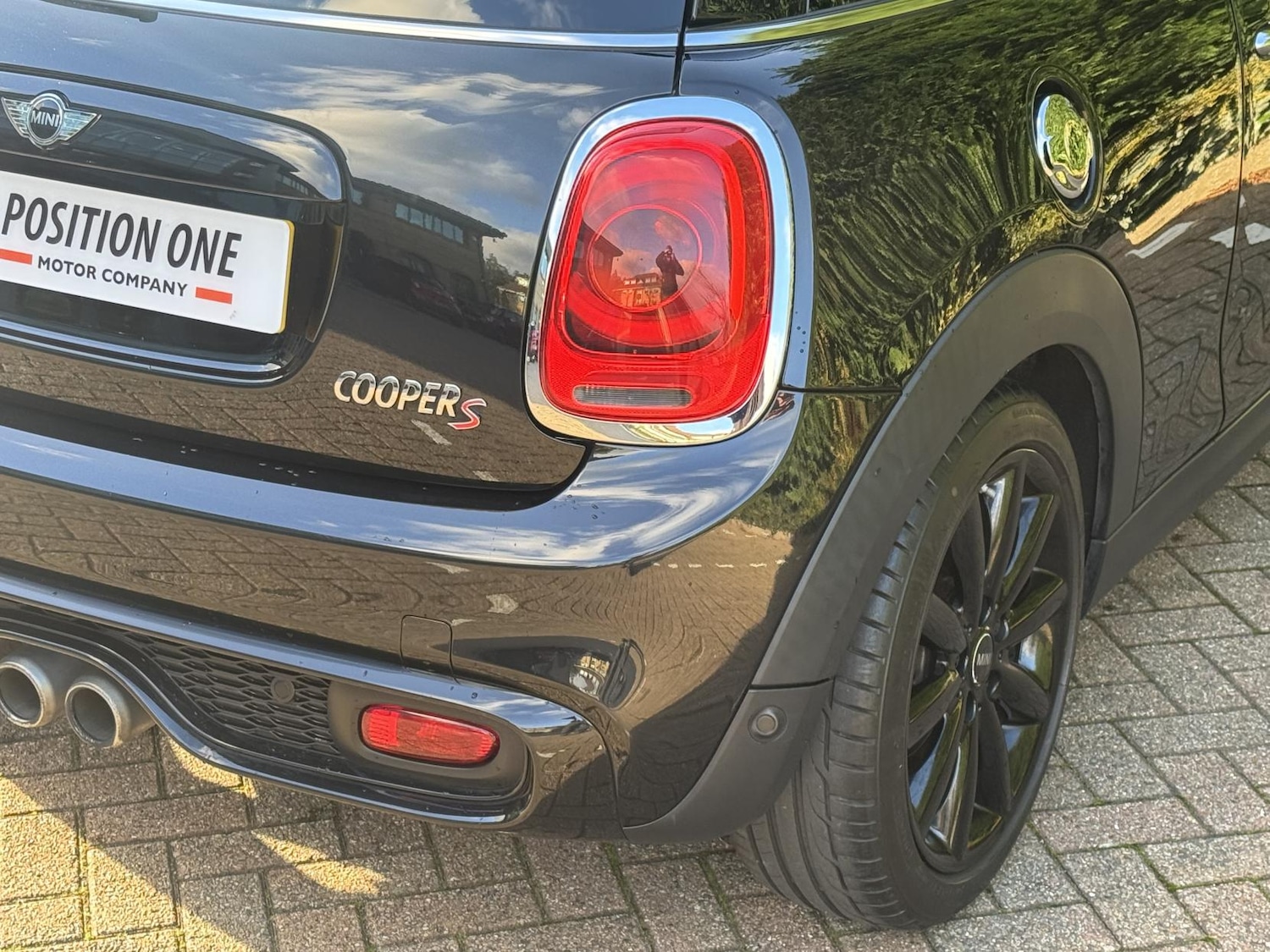 Used MINI Hatch 2016 for sale - 76606426: Photo 52