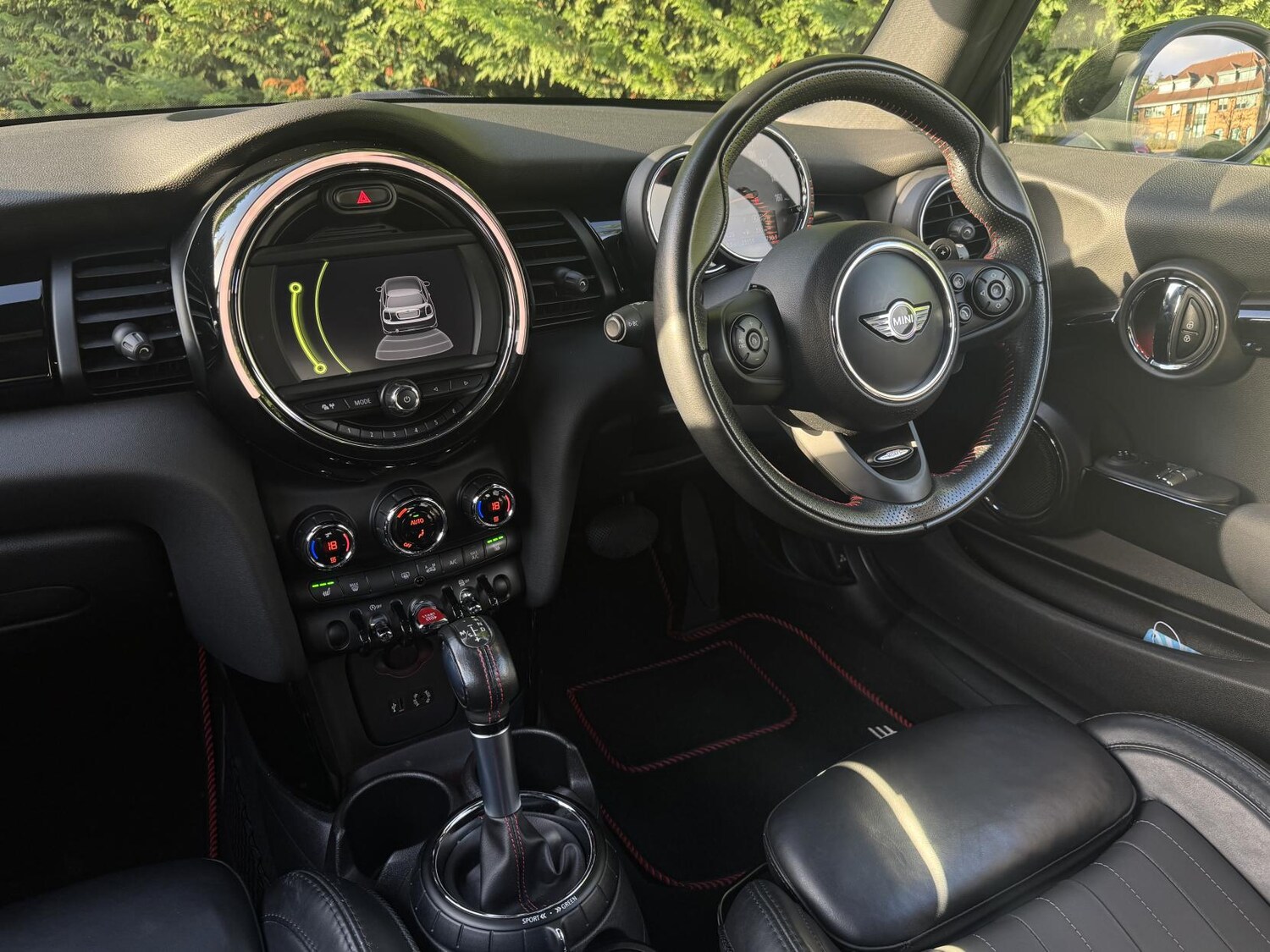 Used MINI Hatch 2016 for sale - 76606426: Photo 55