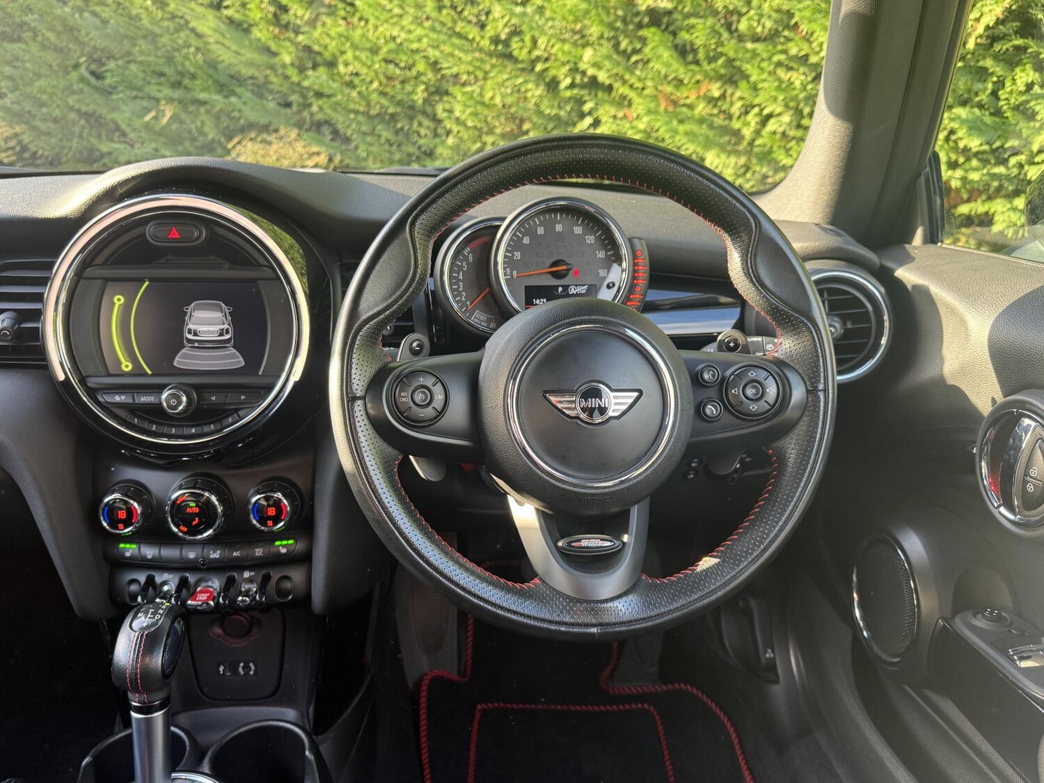 Used MINI Hatch 2016 for sale - 76606426: Photo 56