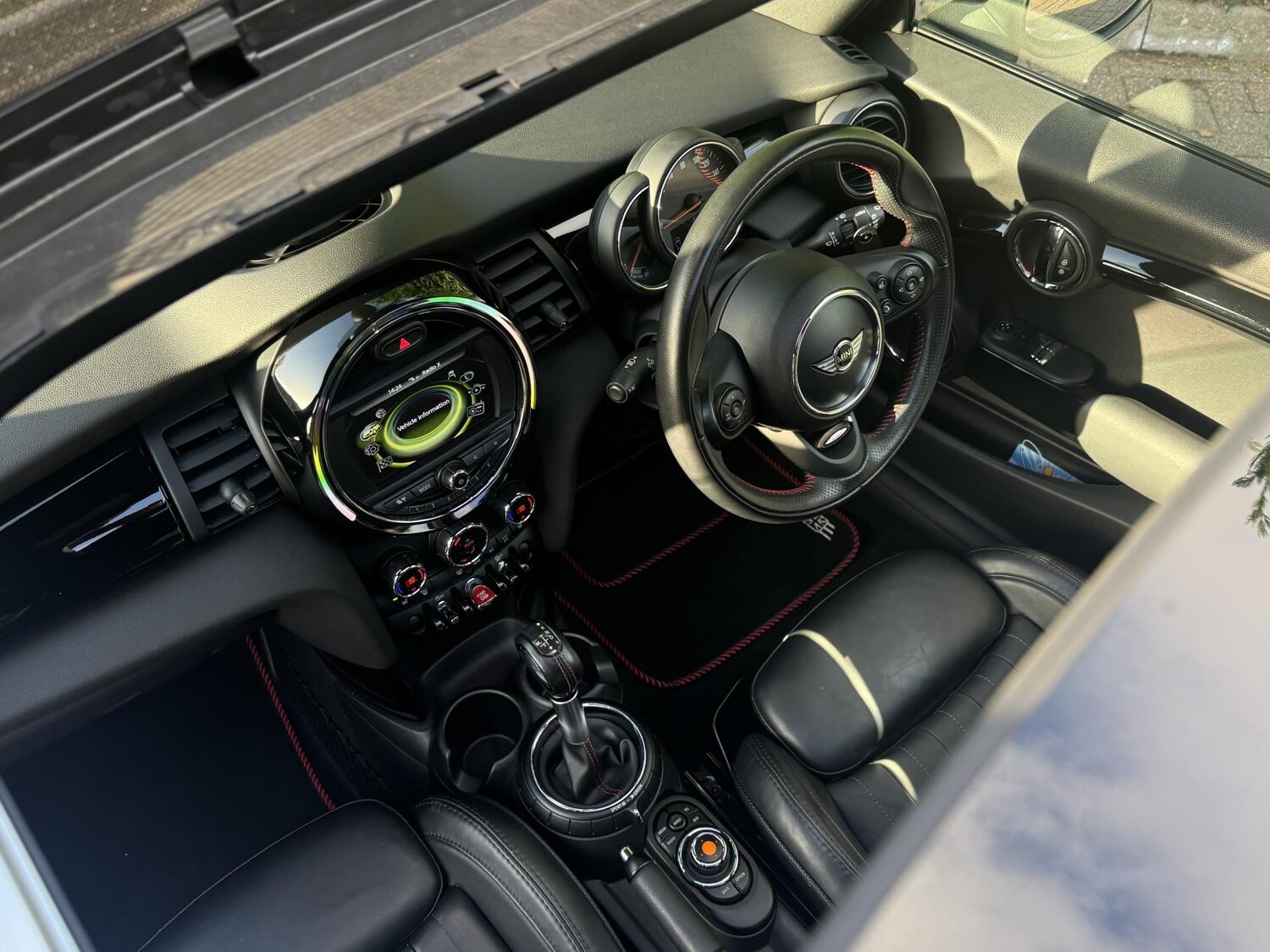 Used MINI Hatch 2016 for sale - 76606426: Photo 57