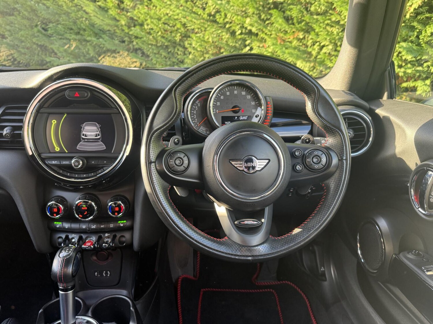 Used MINI Hatch 2016 for sale - 76606426: Photo 58