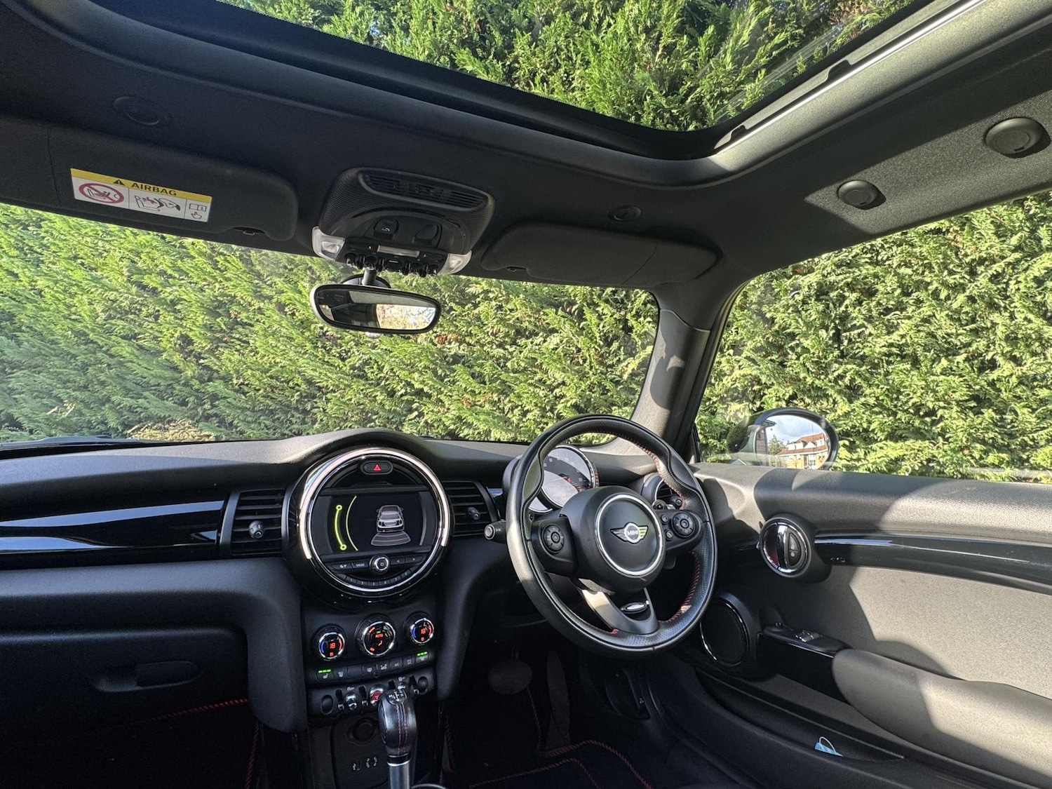 Used MINI Hatch 2016 for sale - 76606426: Photo 59