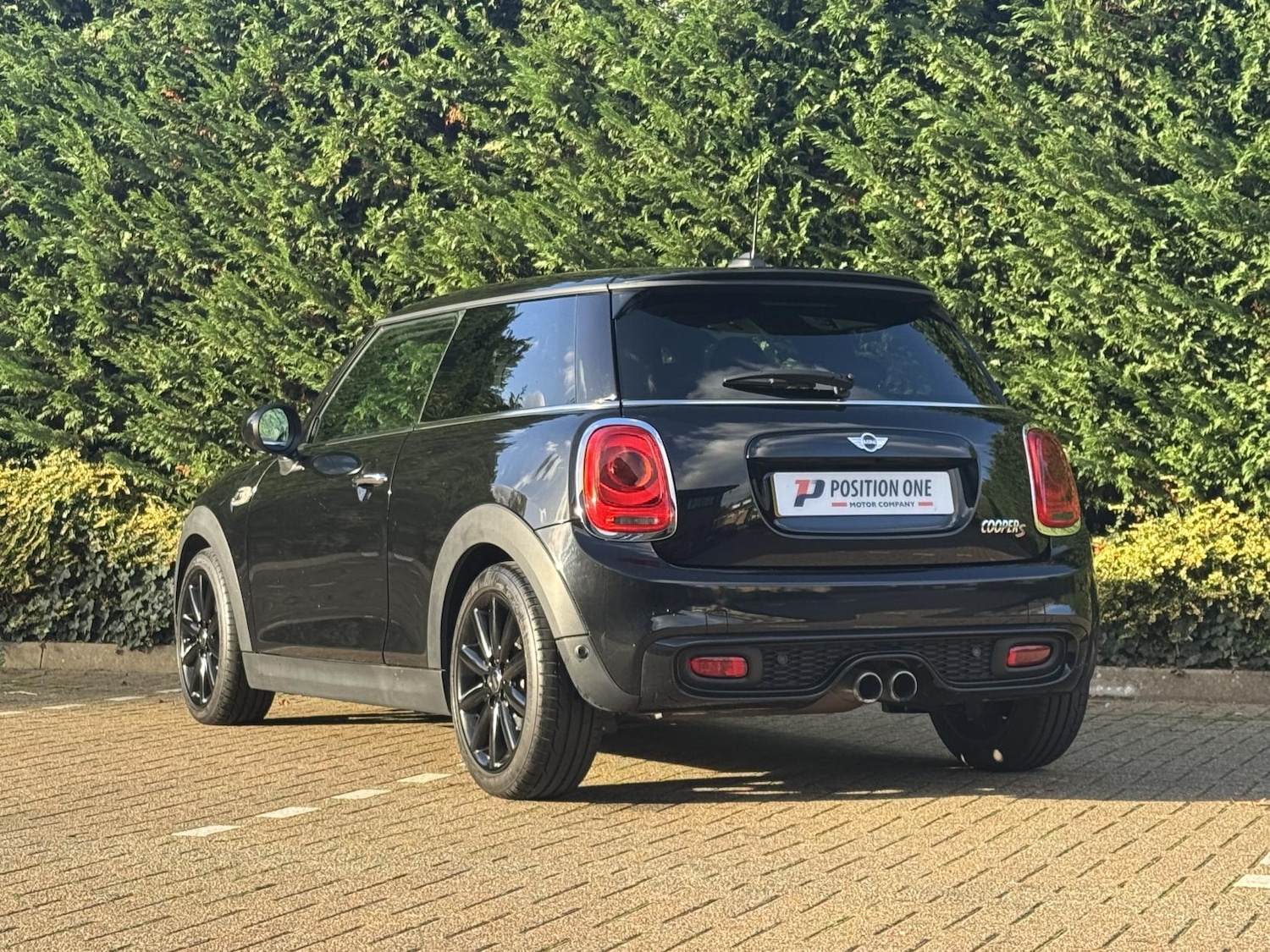 Used MINI Hatch 2016 for sale - 76606426: Photo 6