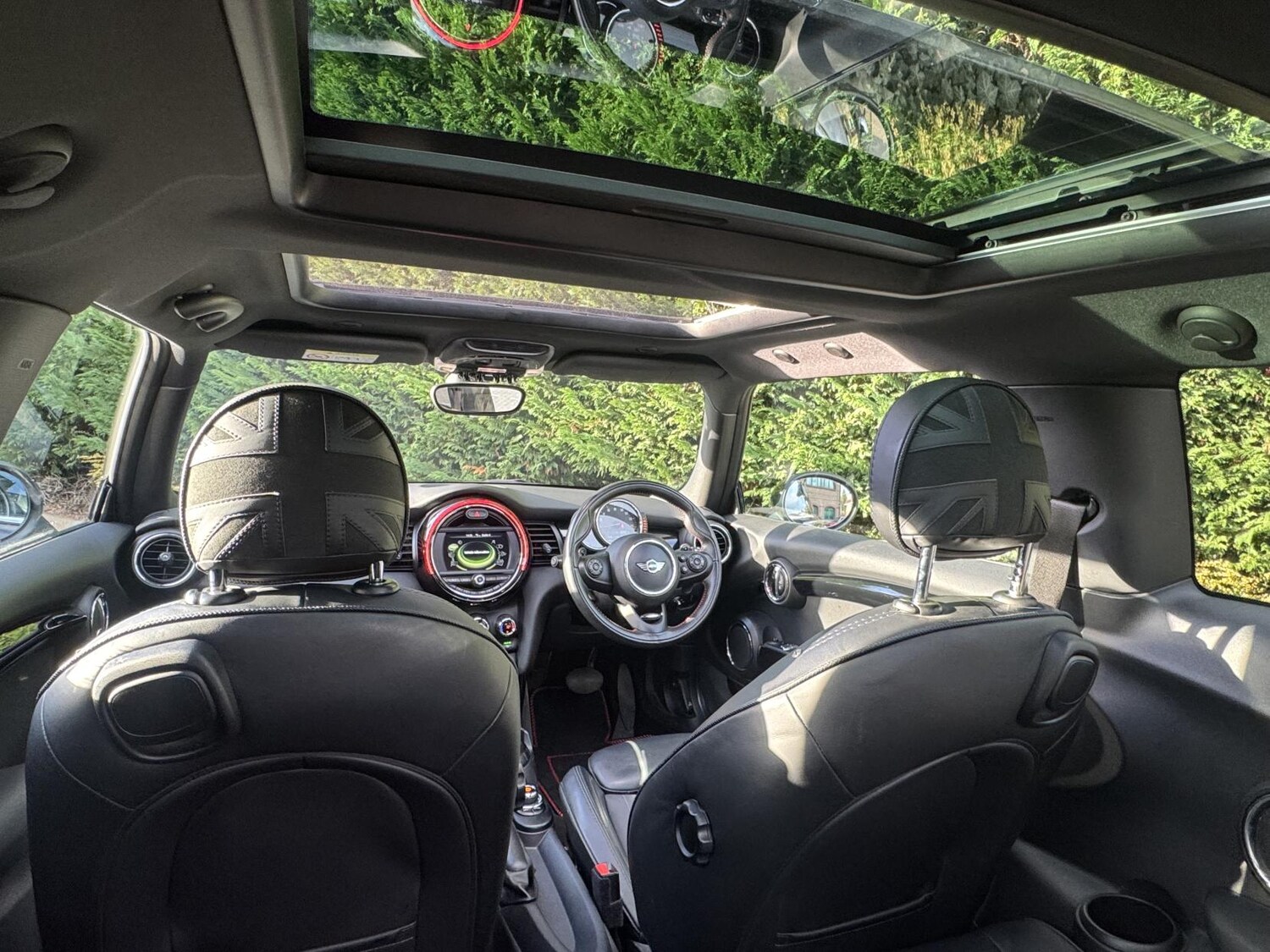 Used MINI Hatch 2016 for sale - 76606426: Photo 60