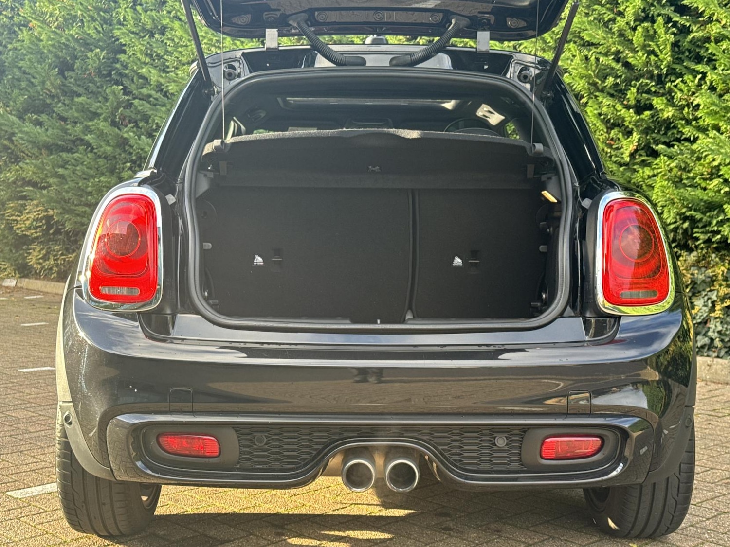 Used MINI Hatch 2016 for sale - 76606426: Photo 64