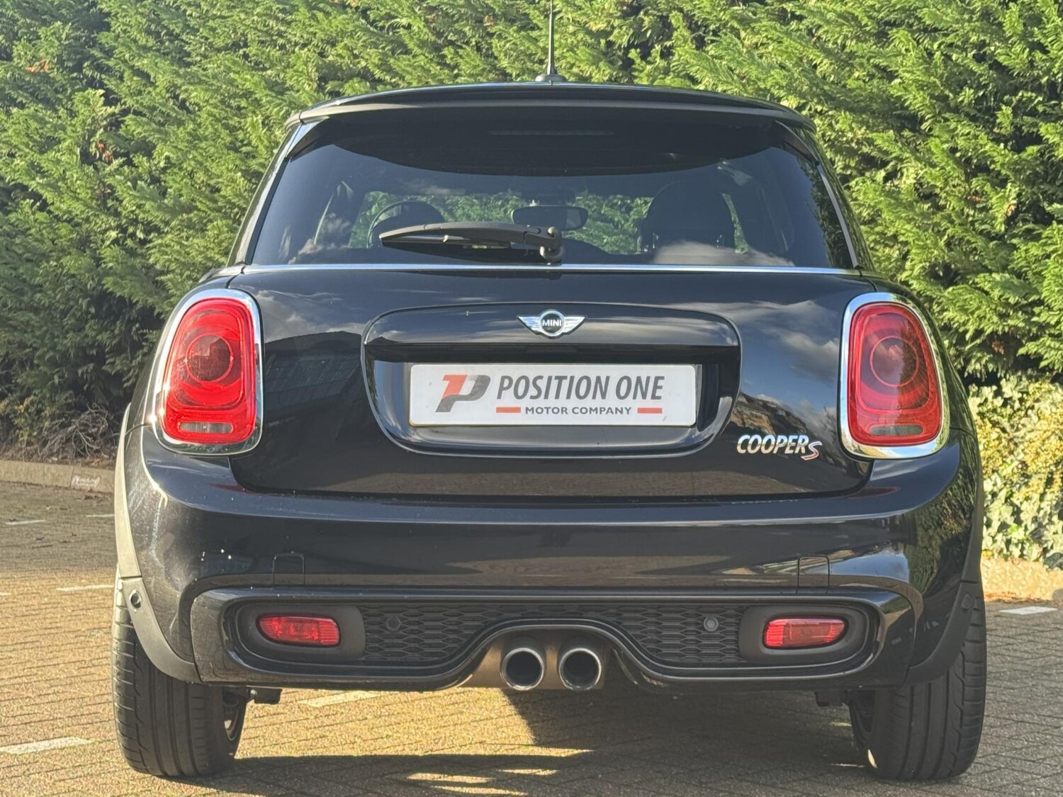 Used MINI Hatch 2016 for sale - 76606426: Photo 7