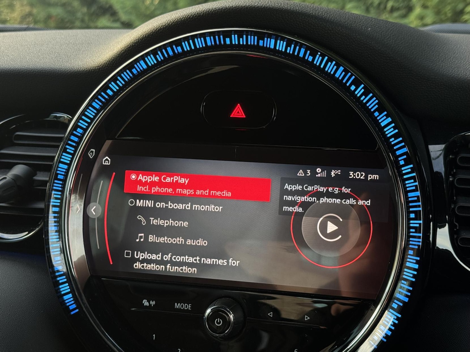 Used MINI Hatch 2021 for sale - 77312474: Photo 11