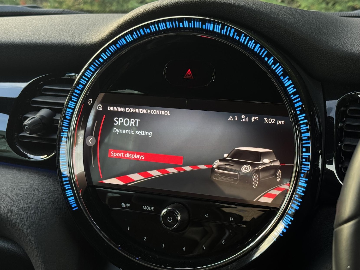 Used MINI Hatch 2021 for sale - 77312474: Photo 12